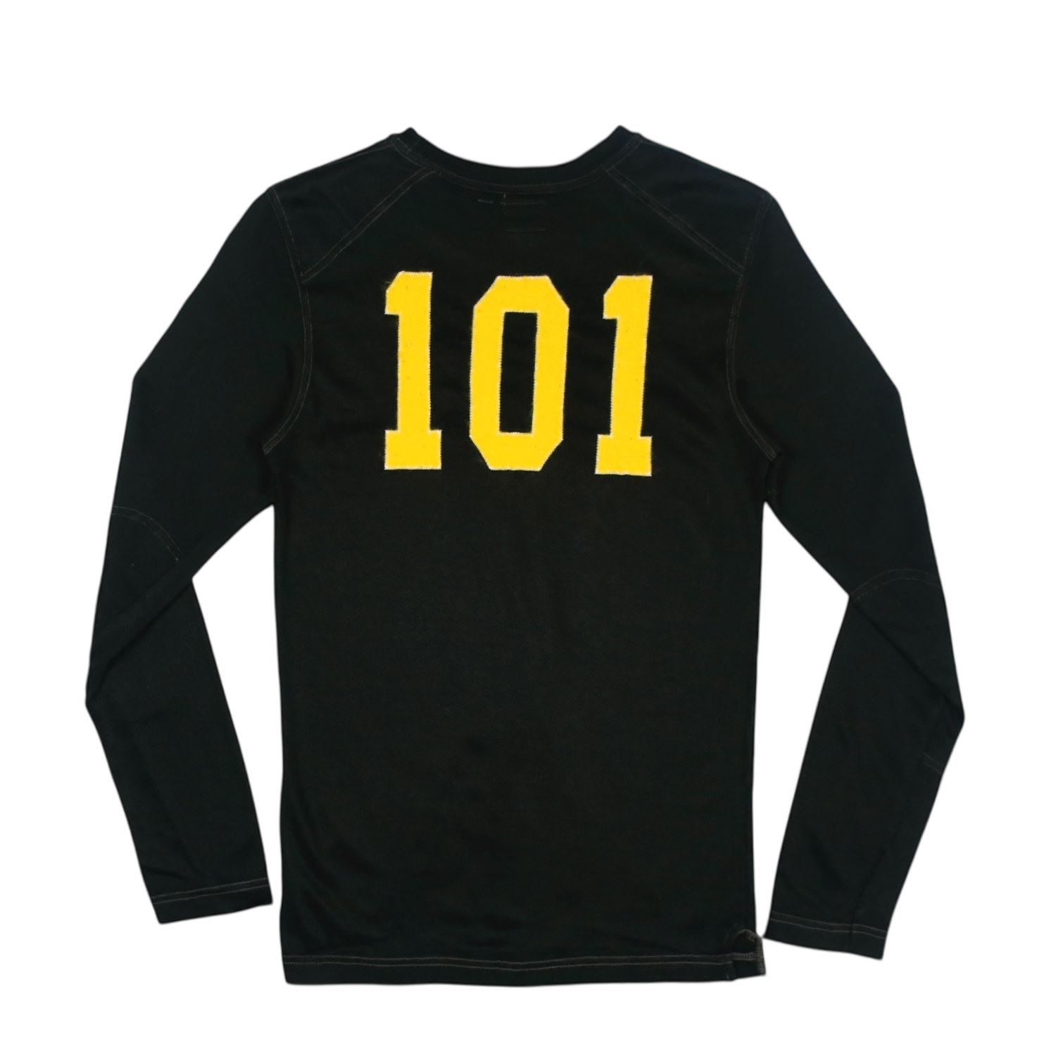 Lee 101 Made in Japan Long-sleeve Shirt Size S