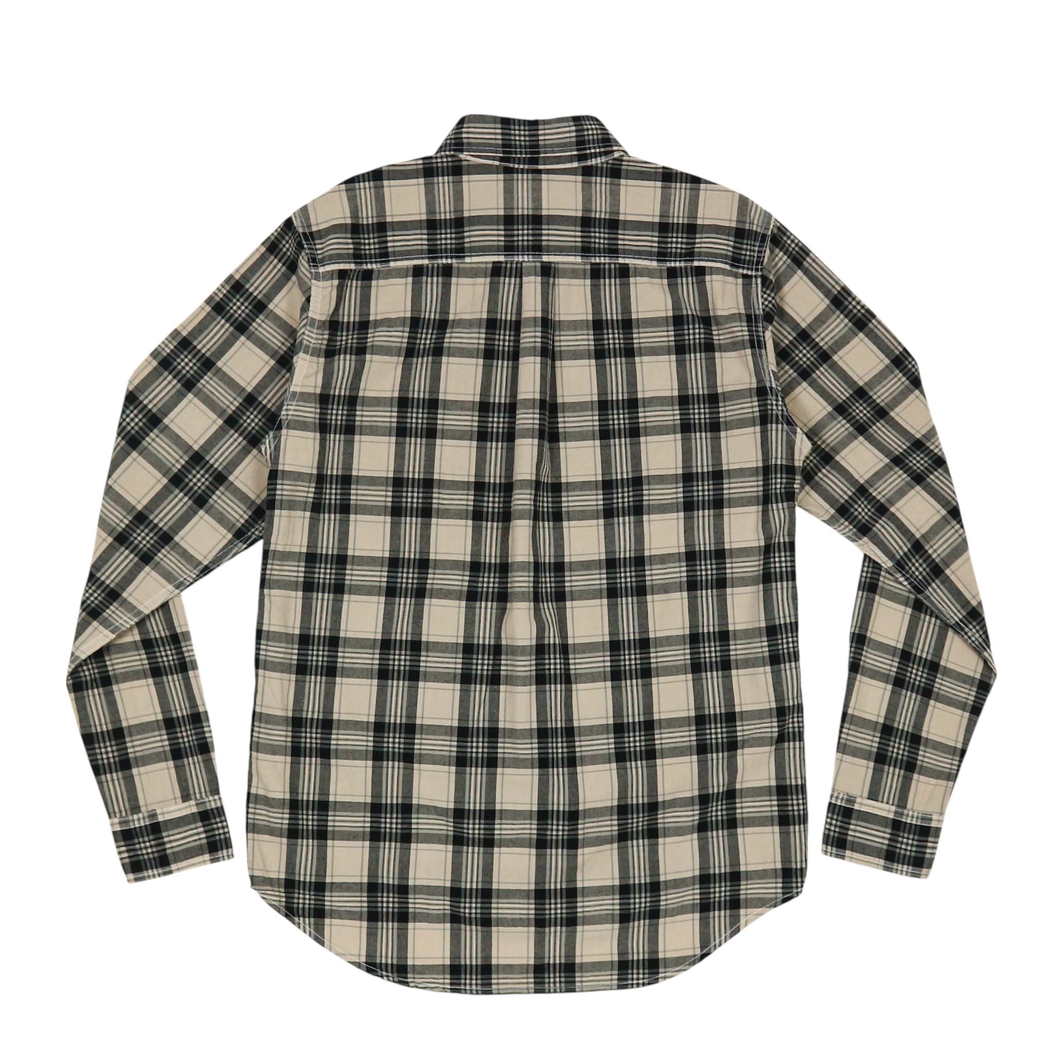 Barns Outfitters Japan Button-down Shirt Size M