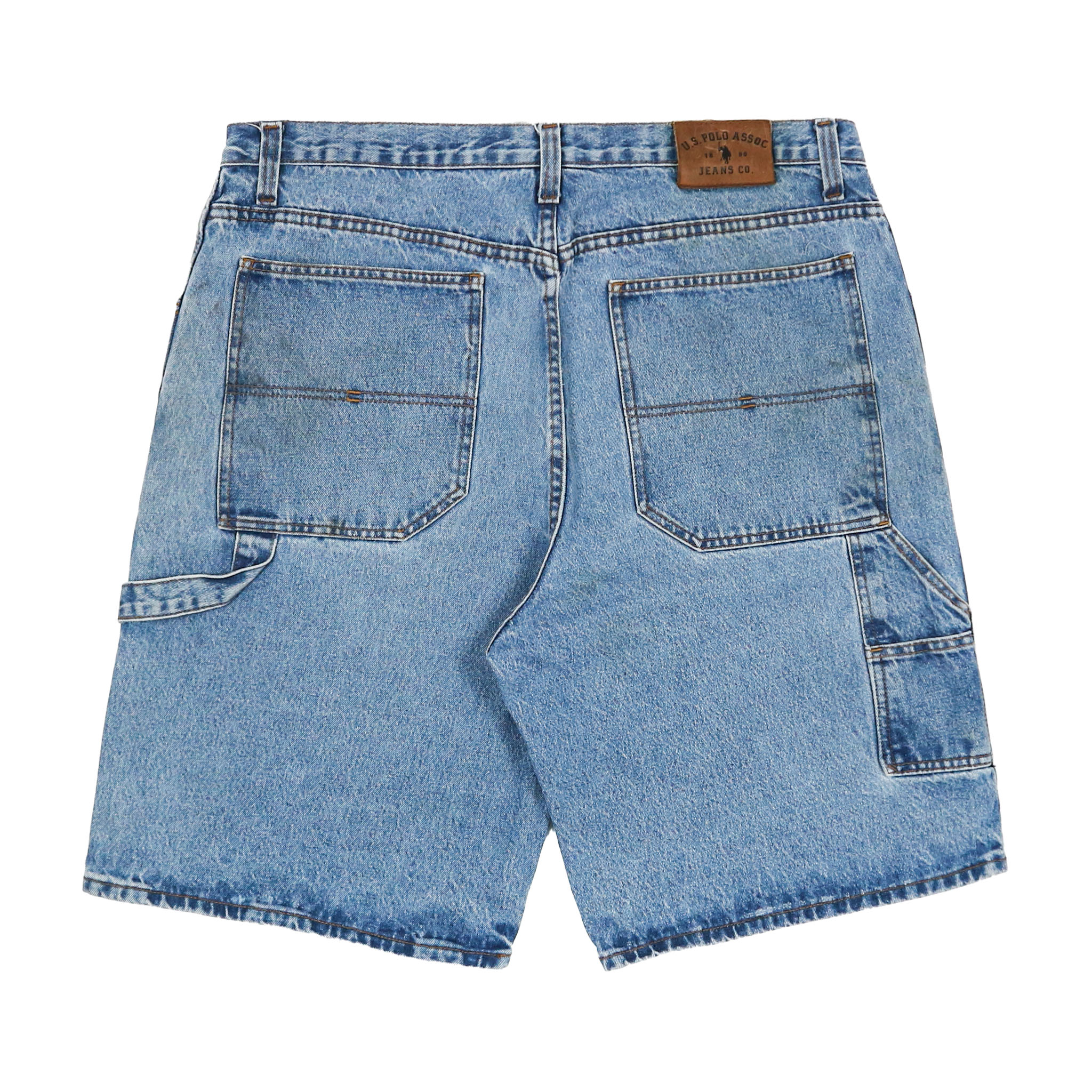 U.S. Polo Association Carpenter Shorts Size 40