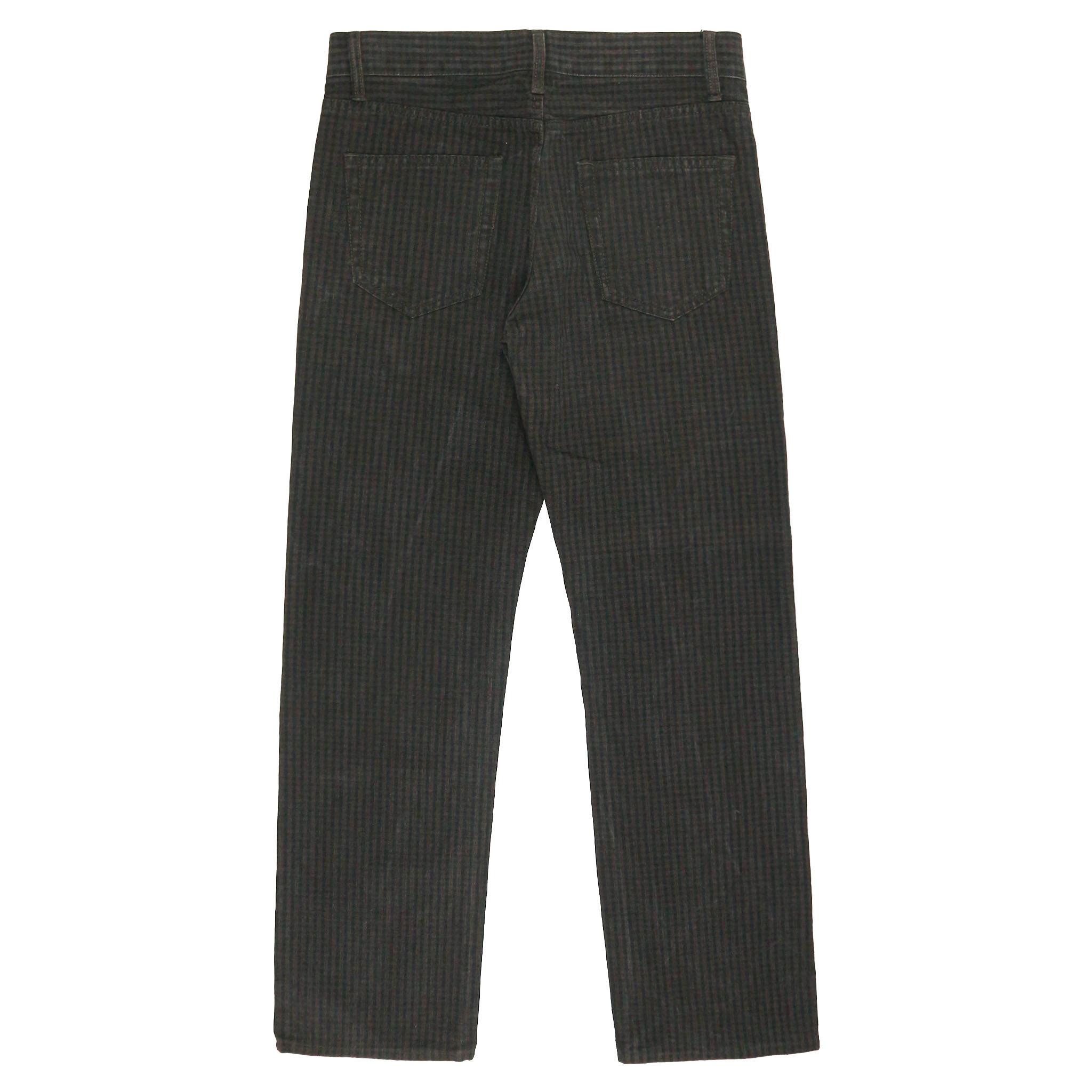 Carter's Brand Herringbone Jeans Size 33
