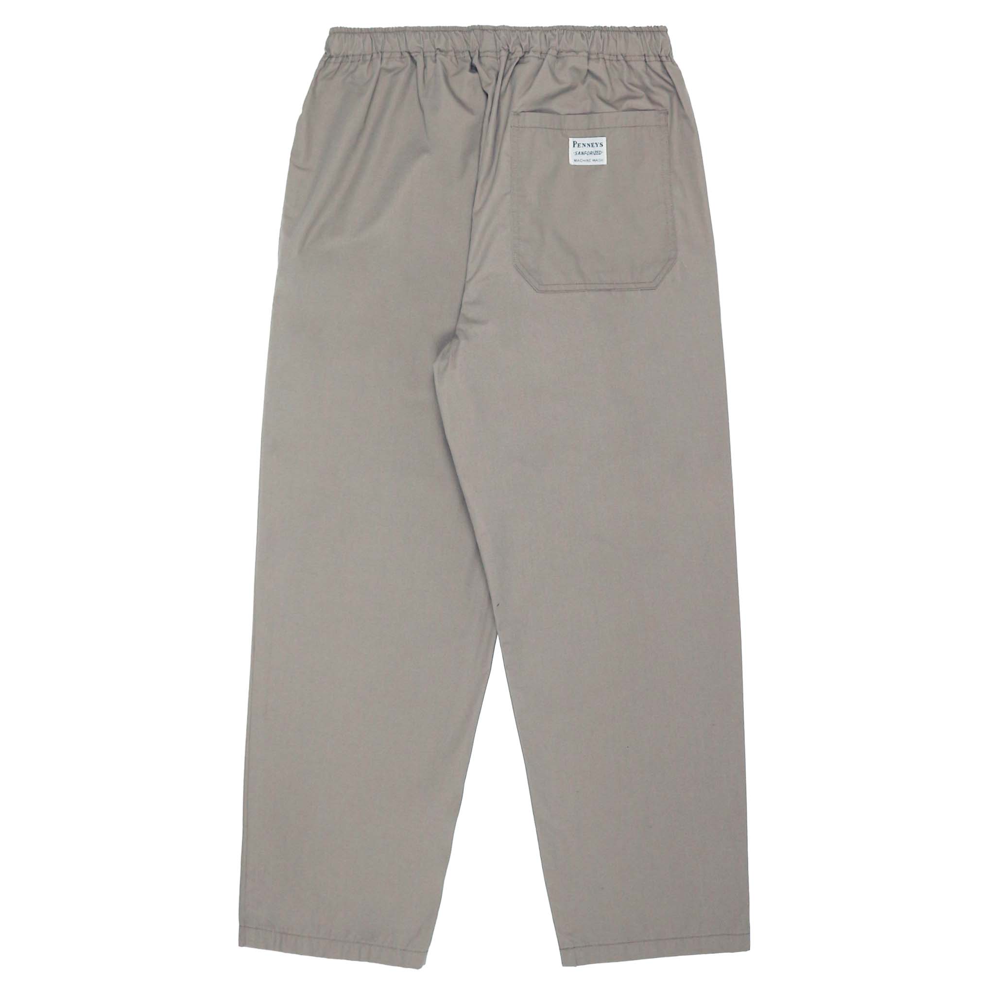 Penney's Sportswear Easy Pants Size S