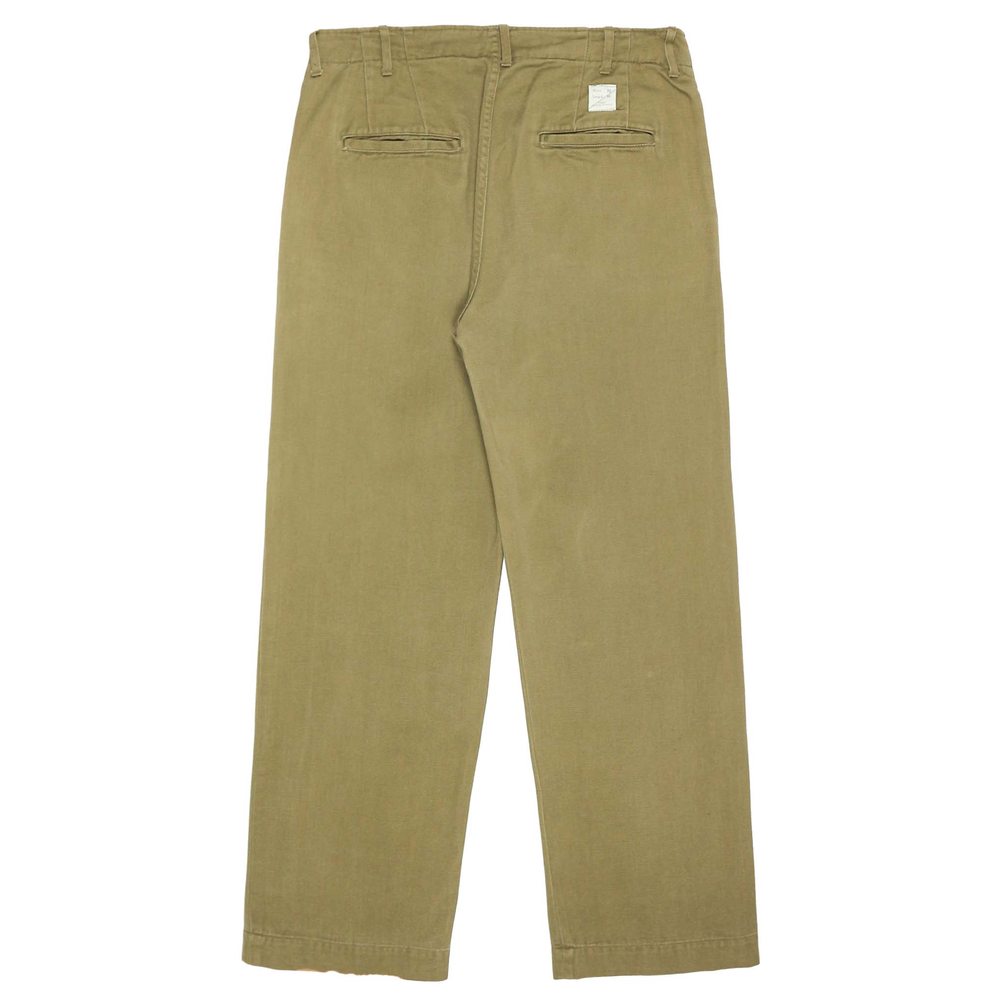 Journal Standard Type Officer Trousers Size 32