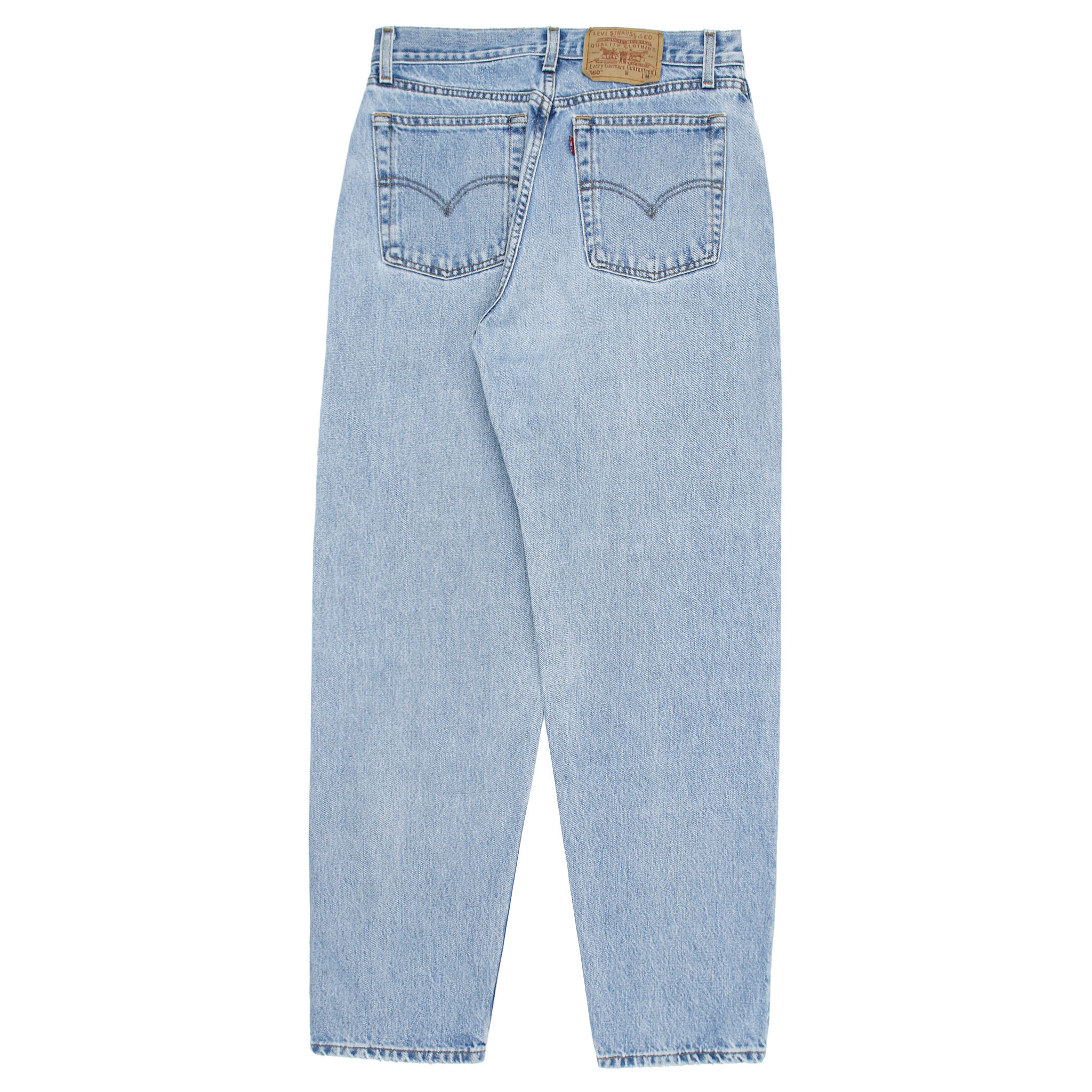 2000s Levi's 560 Denim Jeans Size 29