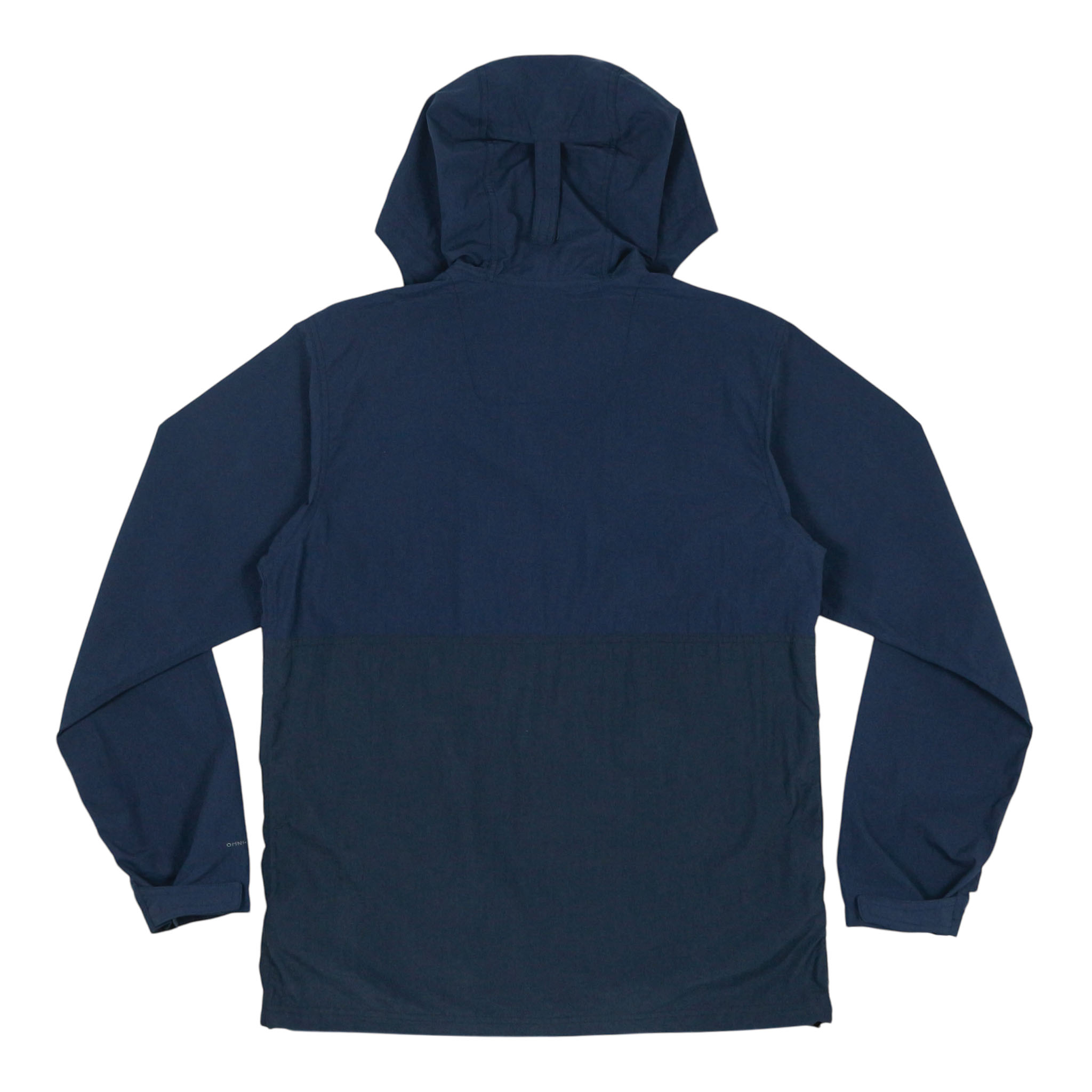 Columbia Outdoor Hooded Jacket Size L