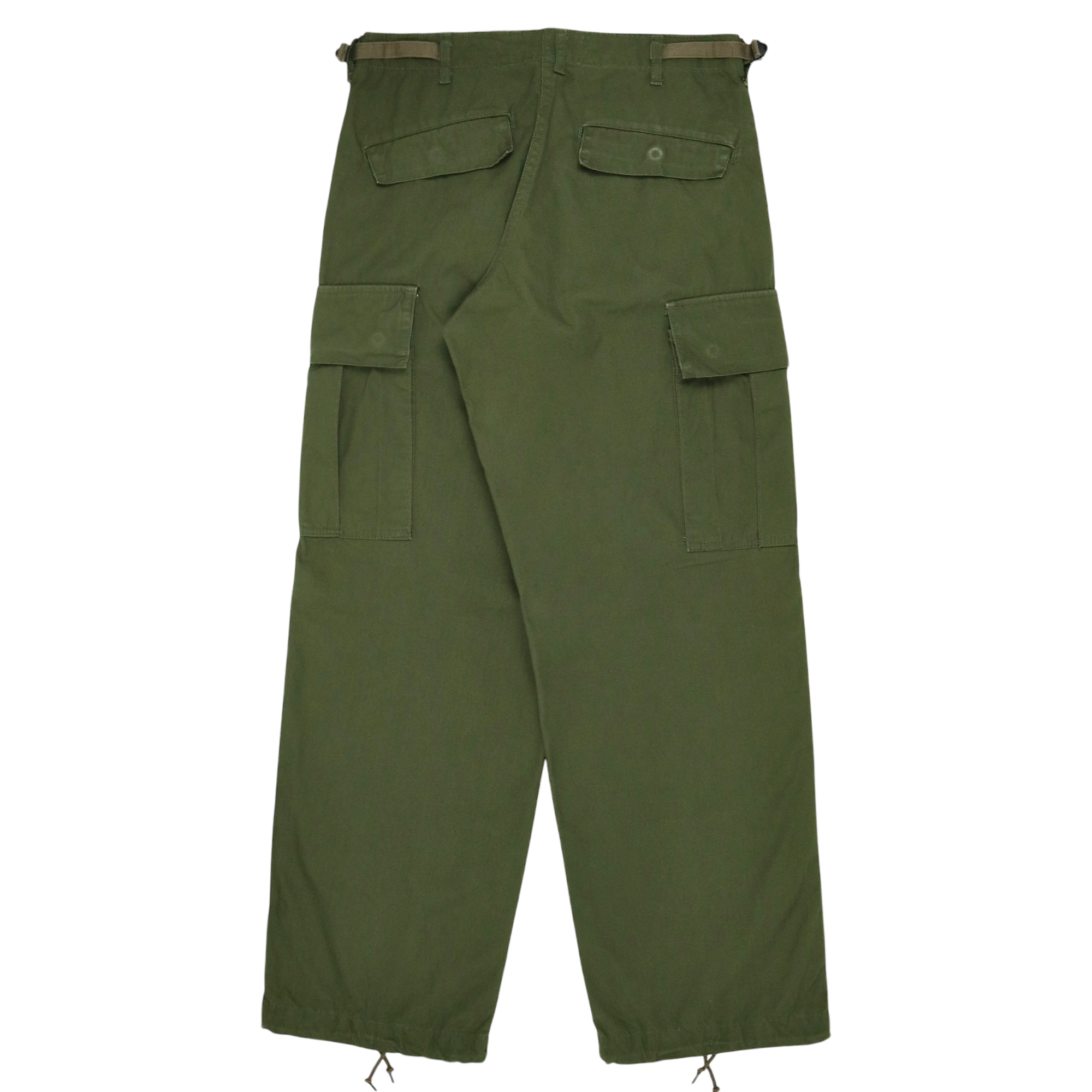 Ordinary Fits Japan Olive Military Pants Size 29
