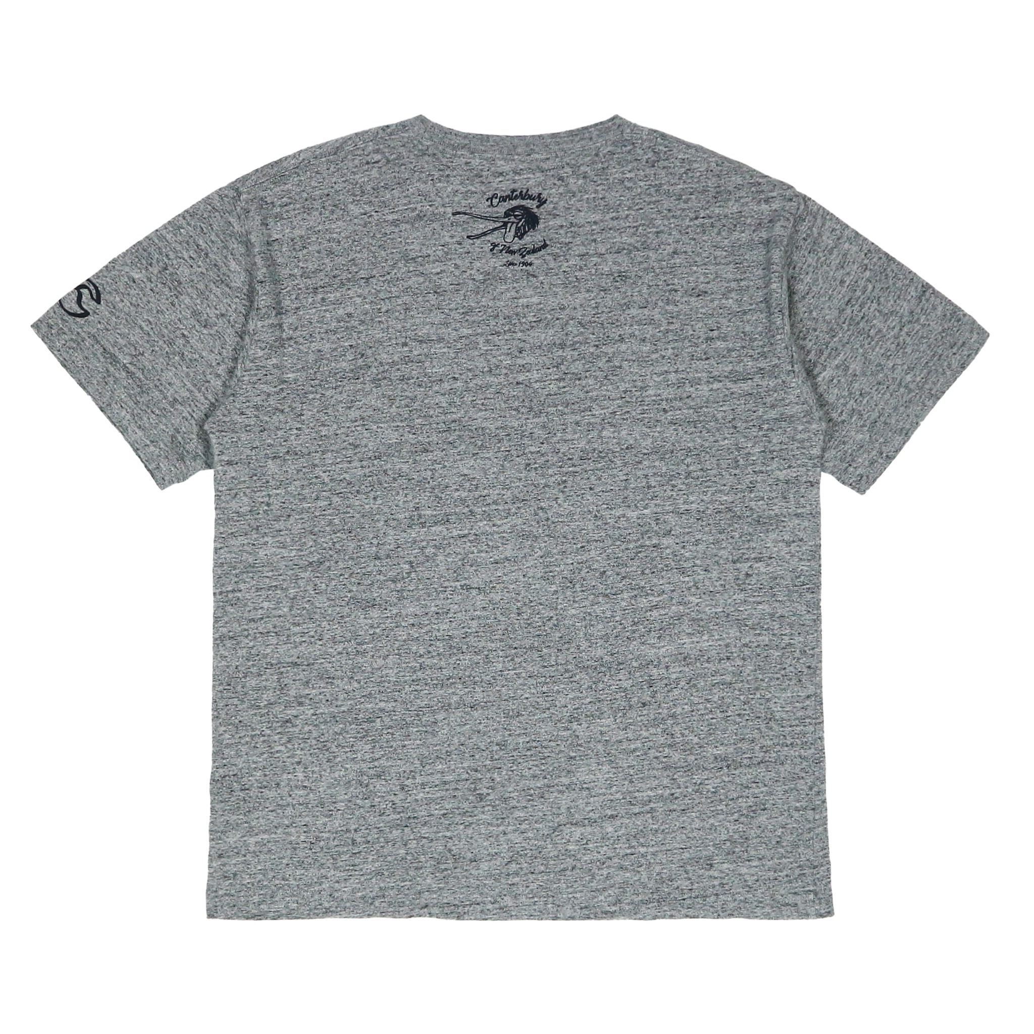 Canterbury of New Zealand Graphic T-Shirt Size L