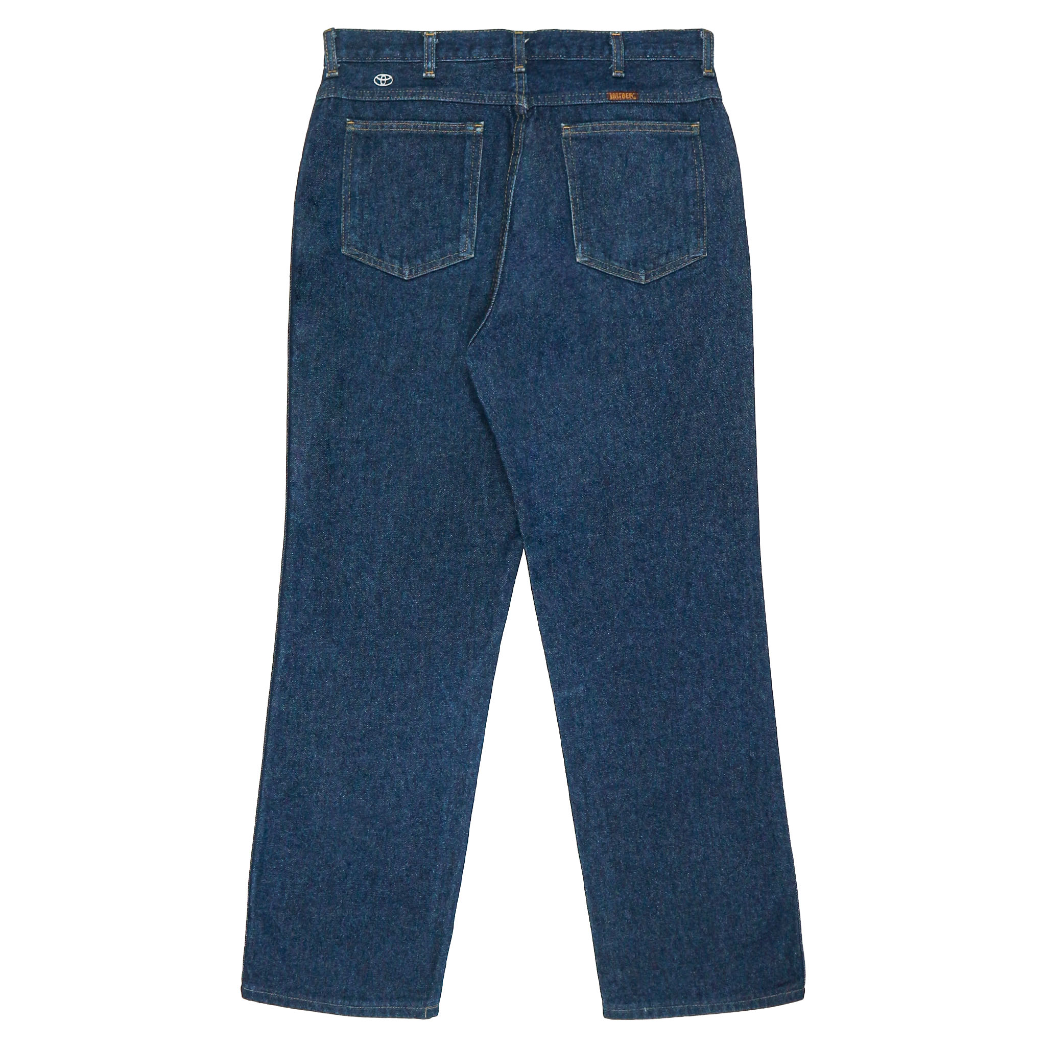 00s Big Ben Worker Denim Jeans Size 34