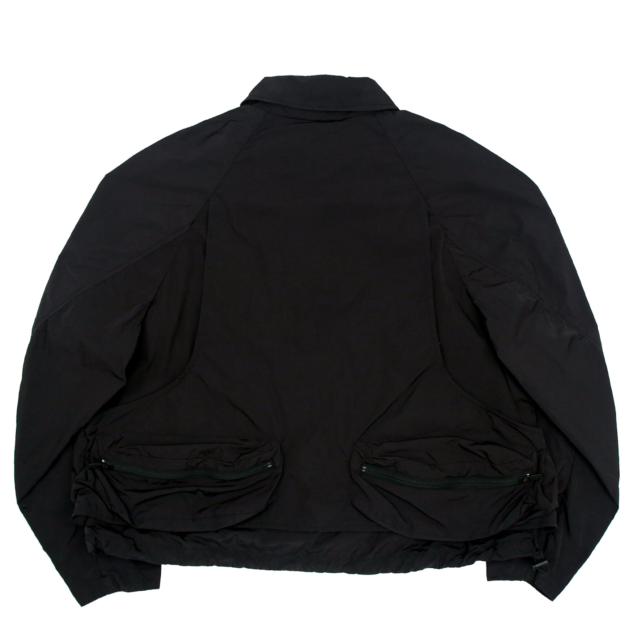 Remi Relief Japan Made Nylon Utility Jacket Size L