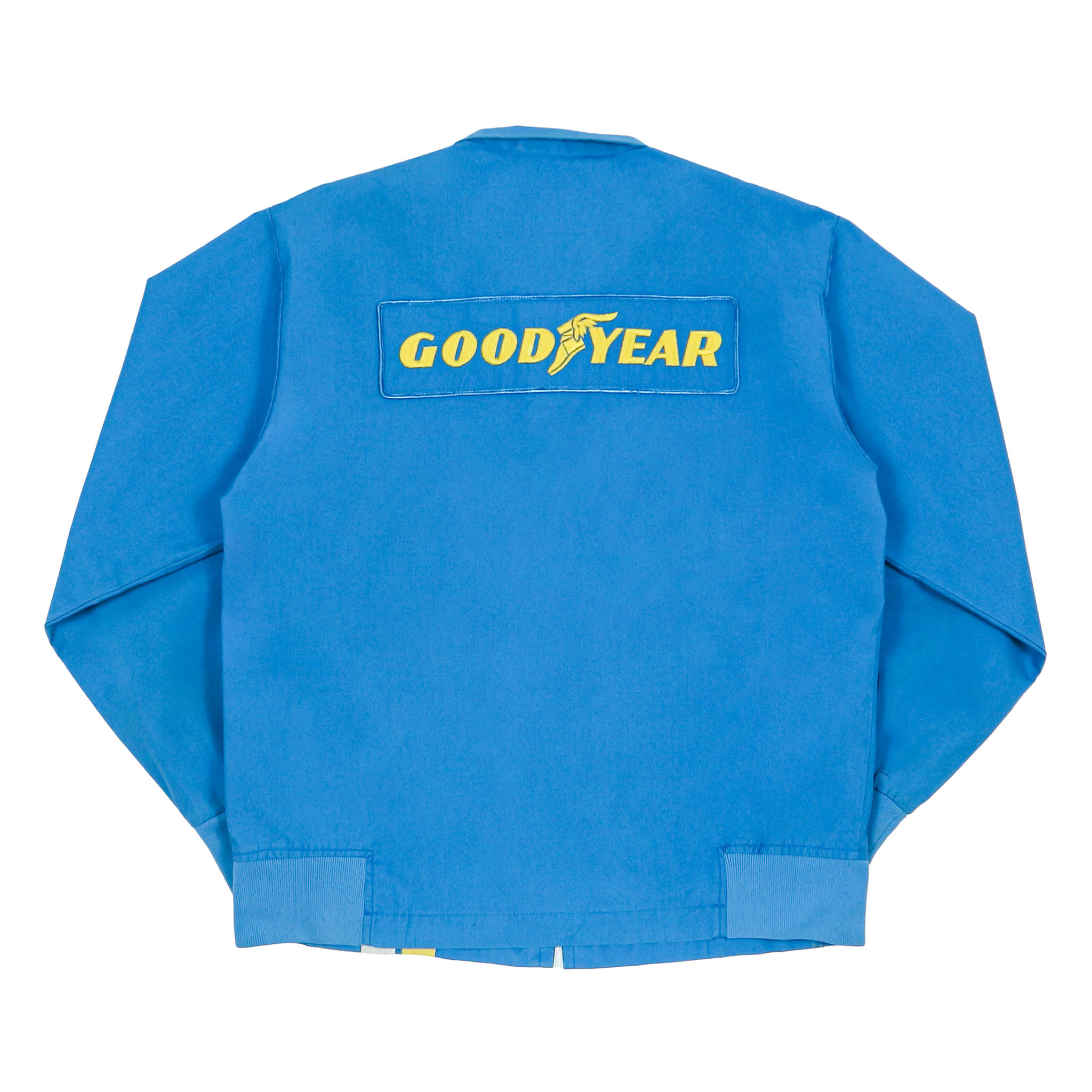 Classic Goodyear Merchandise Sport Jacket Size M