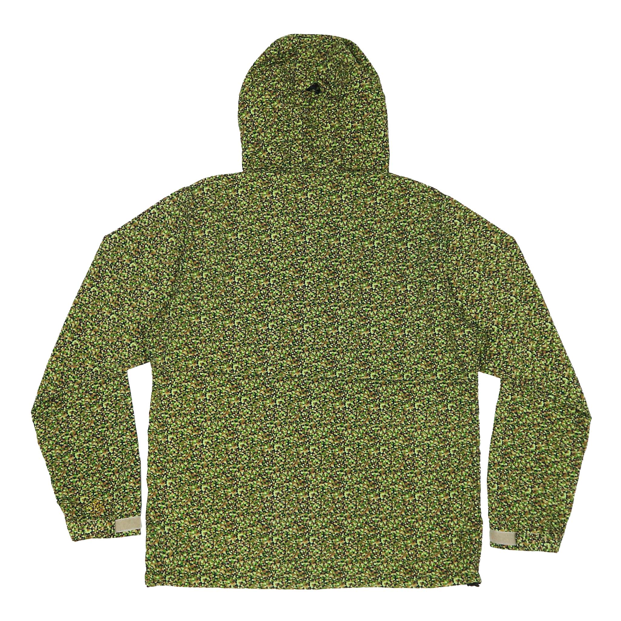Columbia Outdoor Hooded Jacket Size M