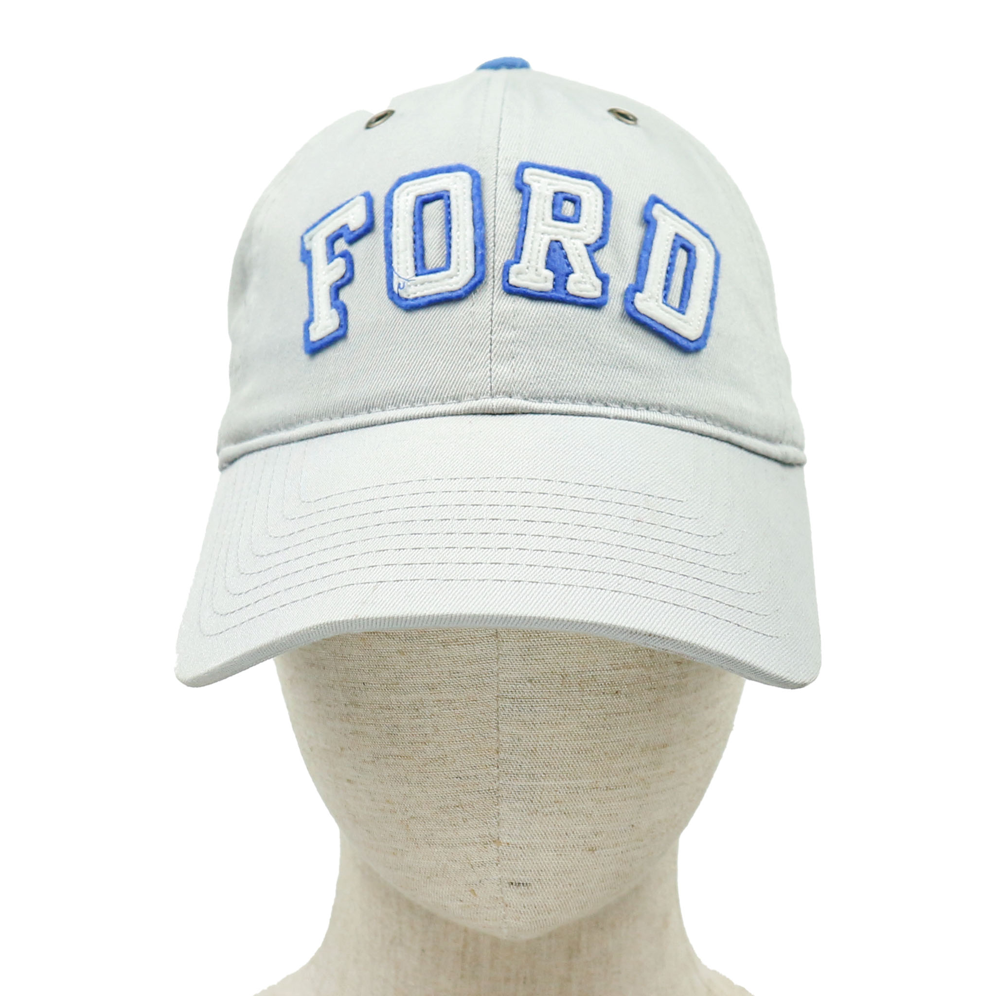 Ford Motor Company Logo Trucker Cap