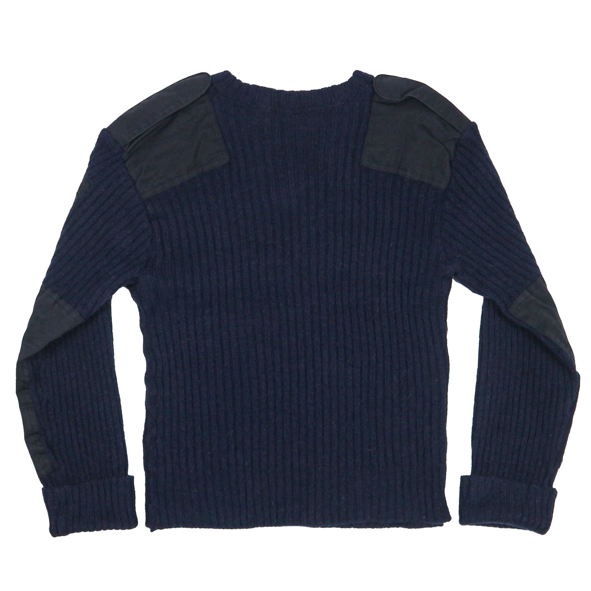 Military Cold Weather Combat Sweater Size S