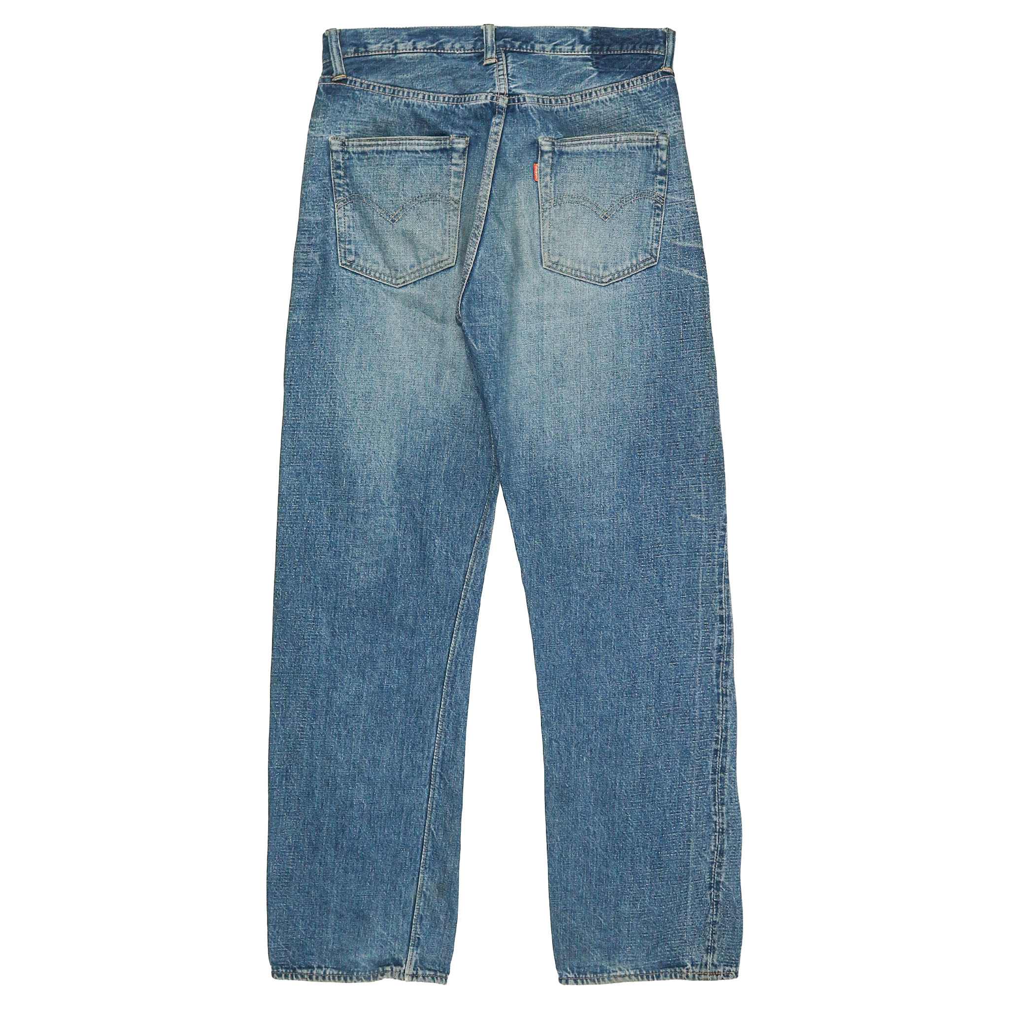 Warehouse Selvedge Denim Jeans Size 29
