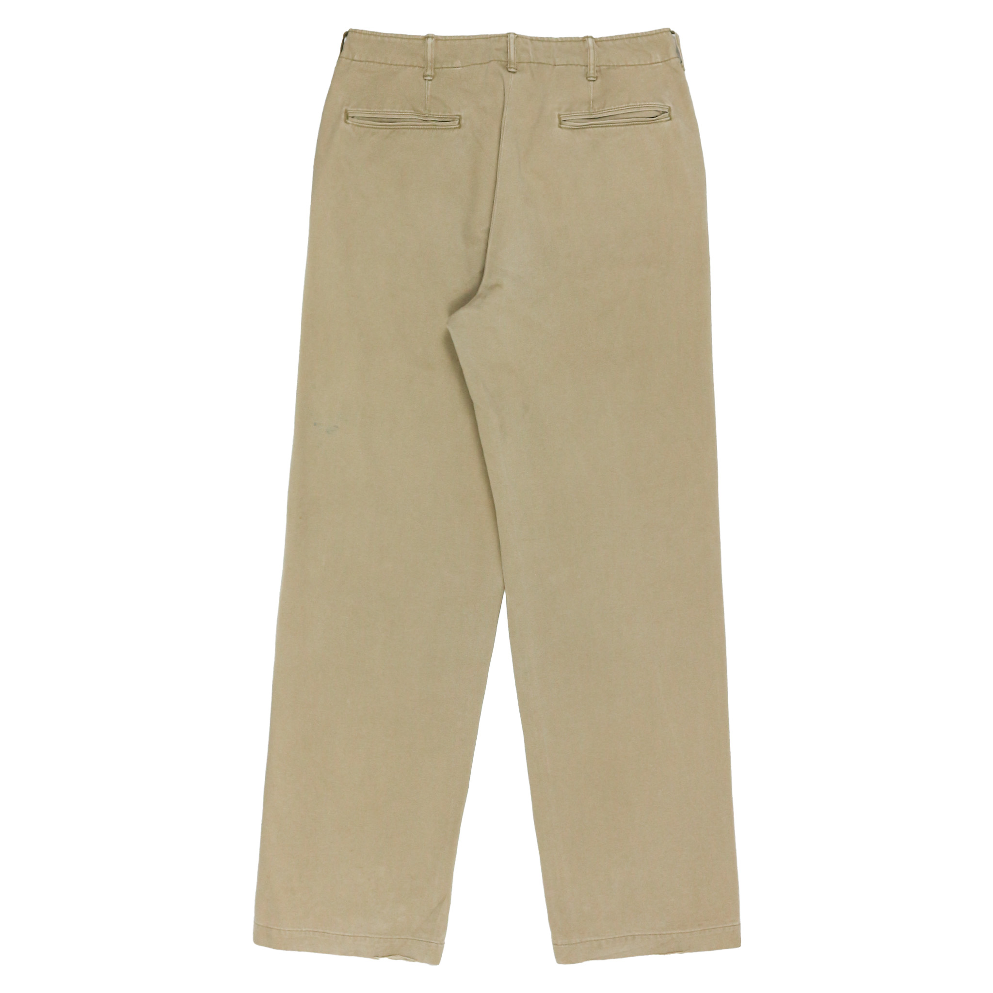 Vtg Bobson Japan Type Military Trousers Size 32