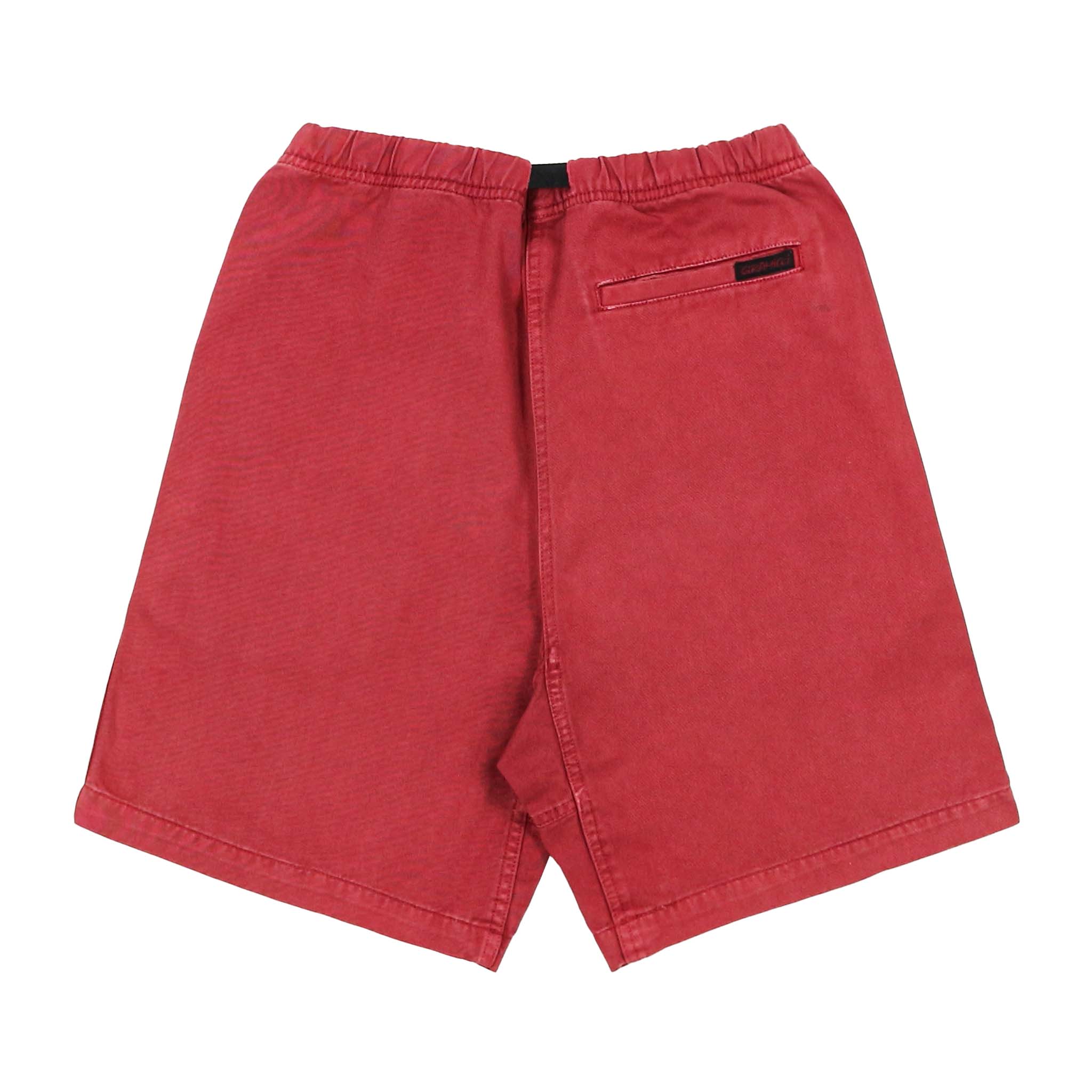 Gramicci Outdoor Cotton G Shorts Size M