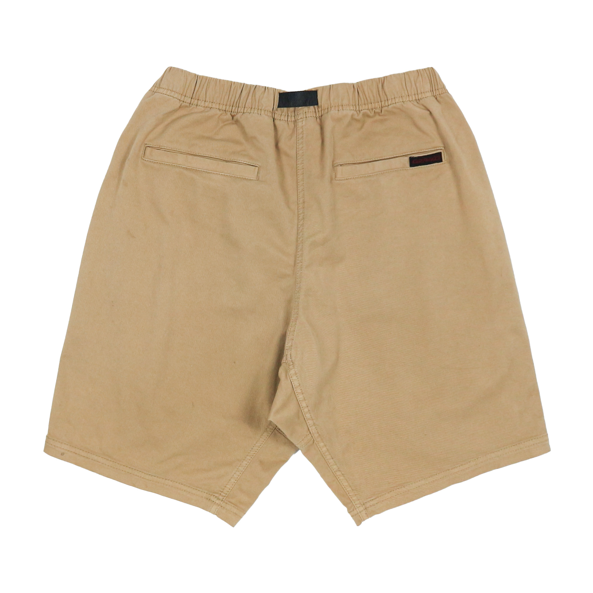 Gramicci Outdoor Slim Shorts Size M