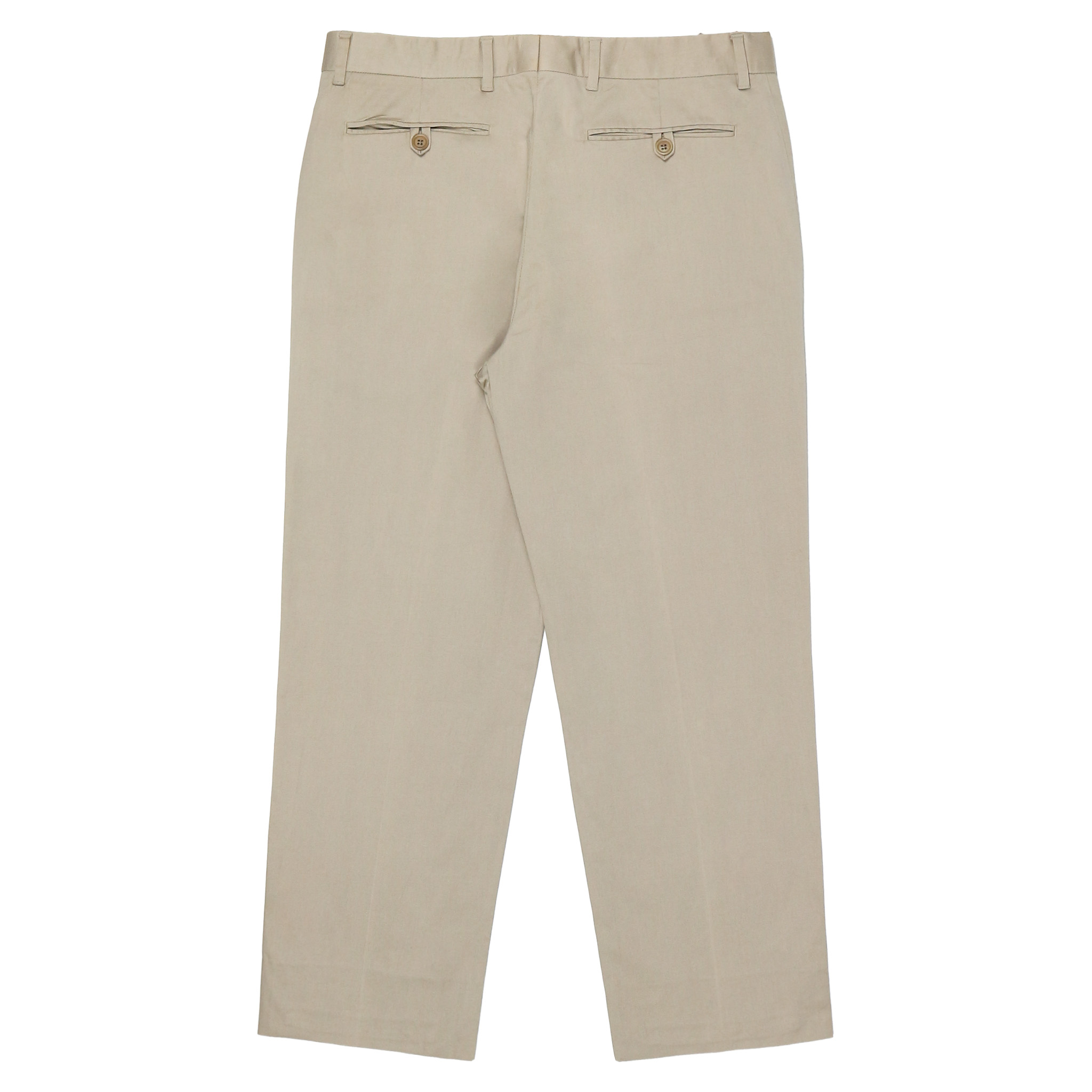 Helmut Lang Made in Italy Khaki Pants Size 32