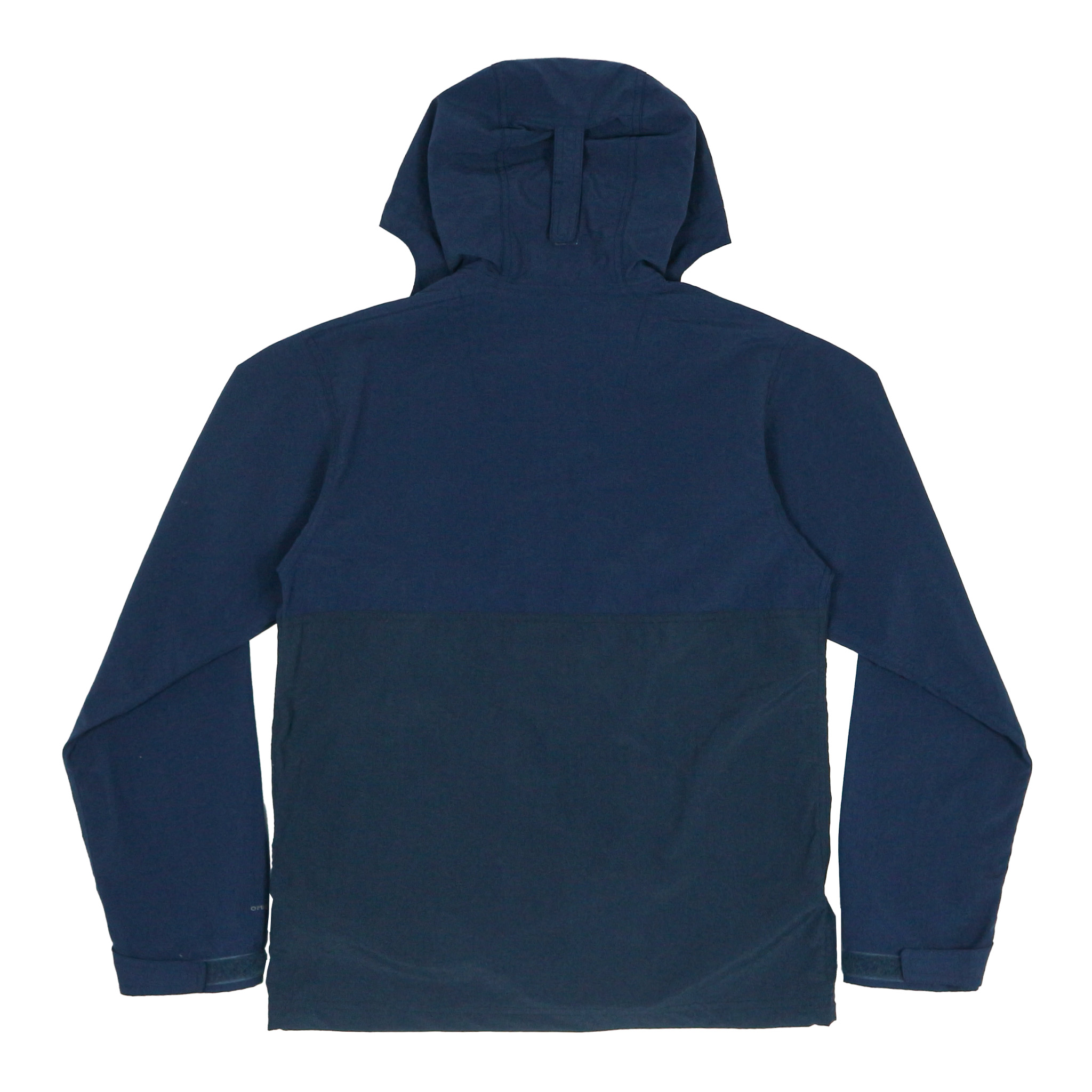 Columbia Outdoor Hooded Jacket Size M