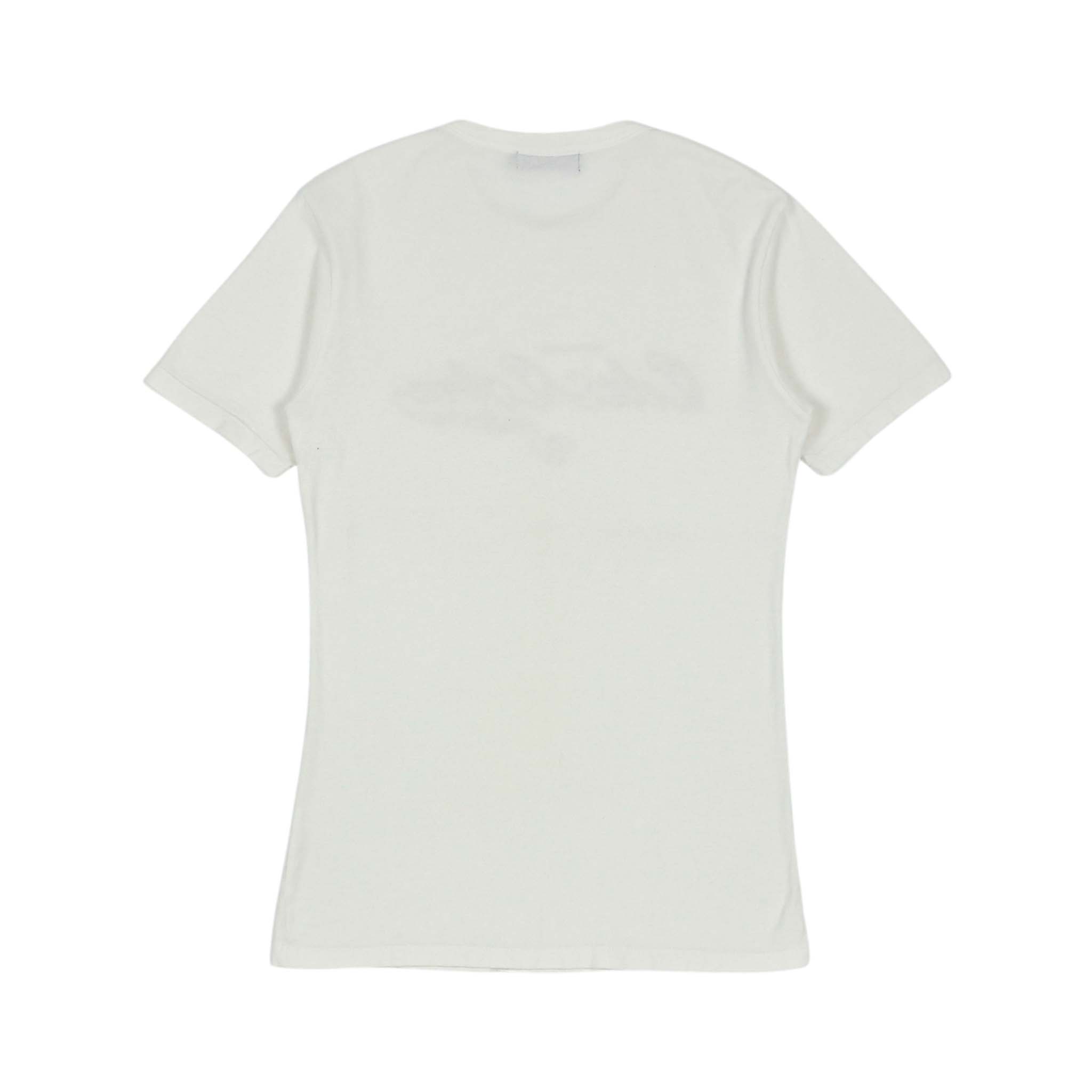 Celt & Cobra Made in JP Graphic T-Shirt Size S