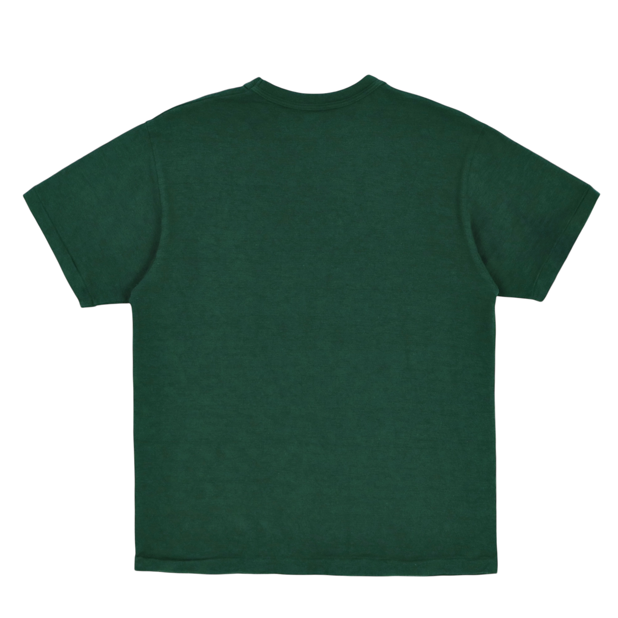 Warehouse Made in Japan Pocket T-Shirt Size M