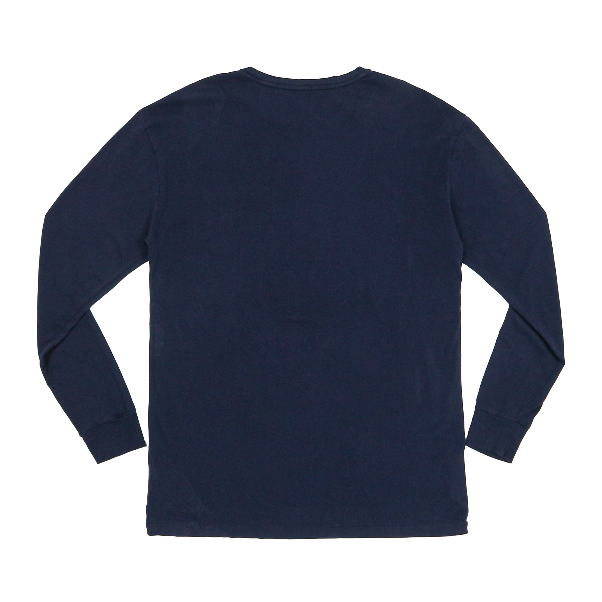 Polo Ralph Lauren Long-sleeve T-Shirt Size M