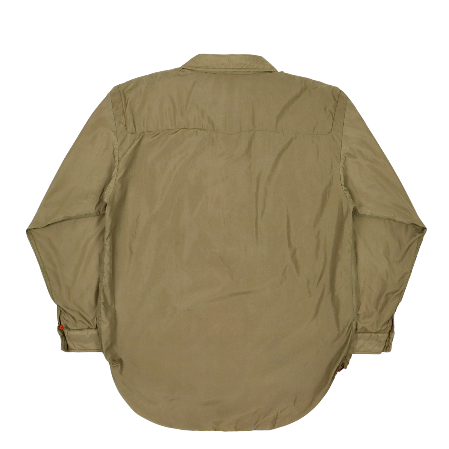 NMD 45rpm Nylon Jacket Cotton Lined Size L
