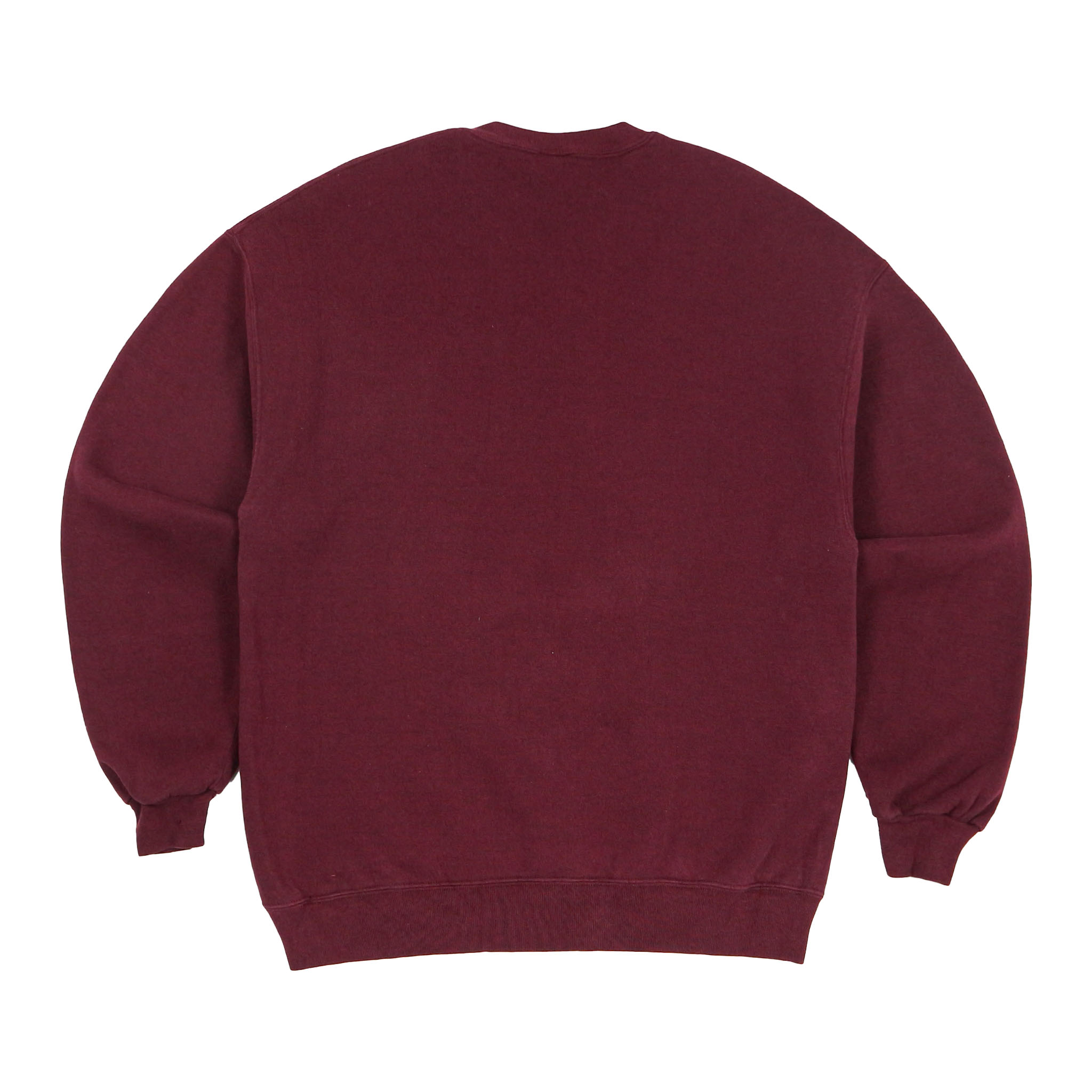 Vtg Jerzees USA Made Team Sweater Size XL