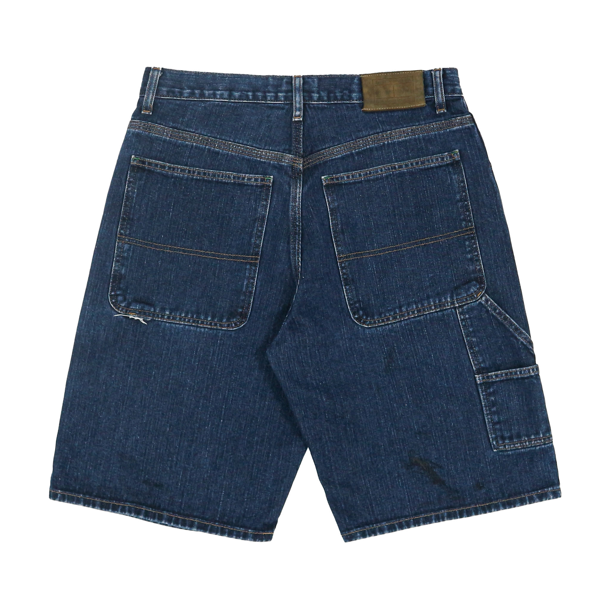 Tommy Hilfiger Denim Carpenter Shorts Size 32