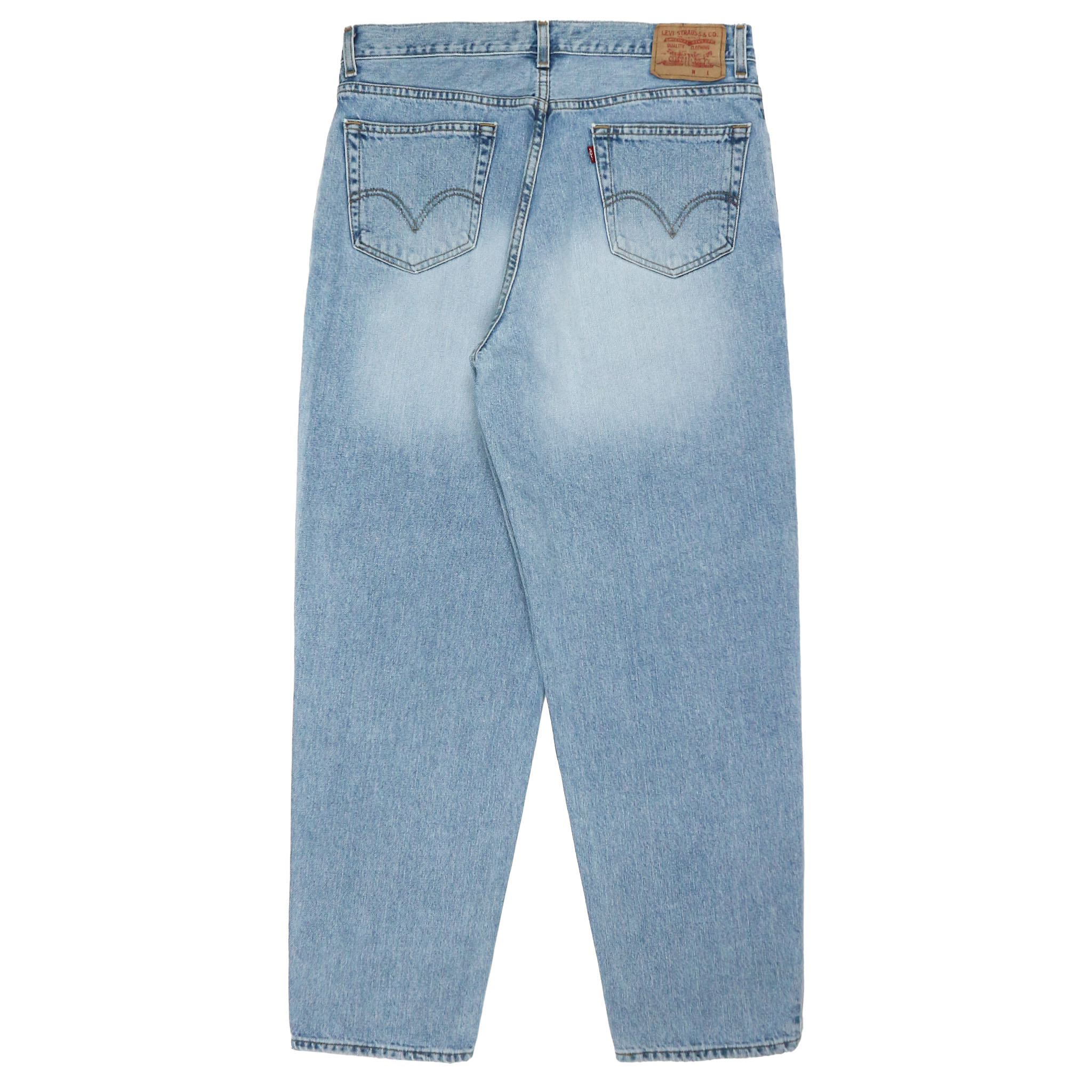 2000s Levi's 560 Denim Jeans Size 36