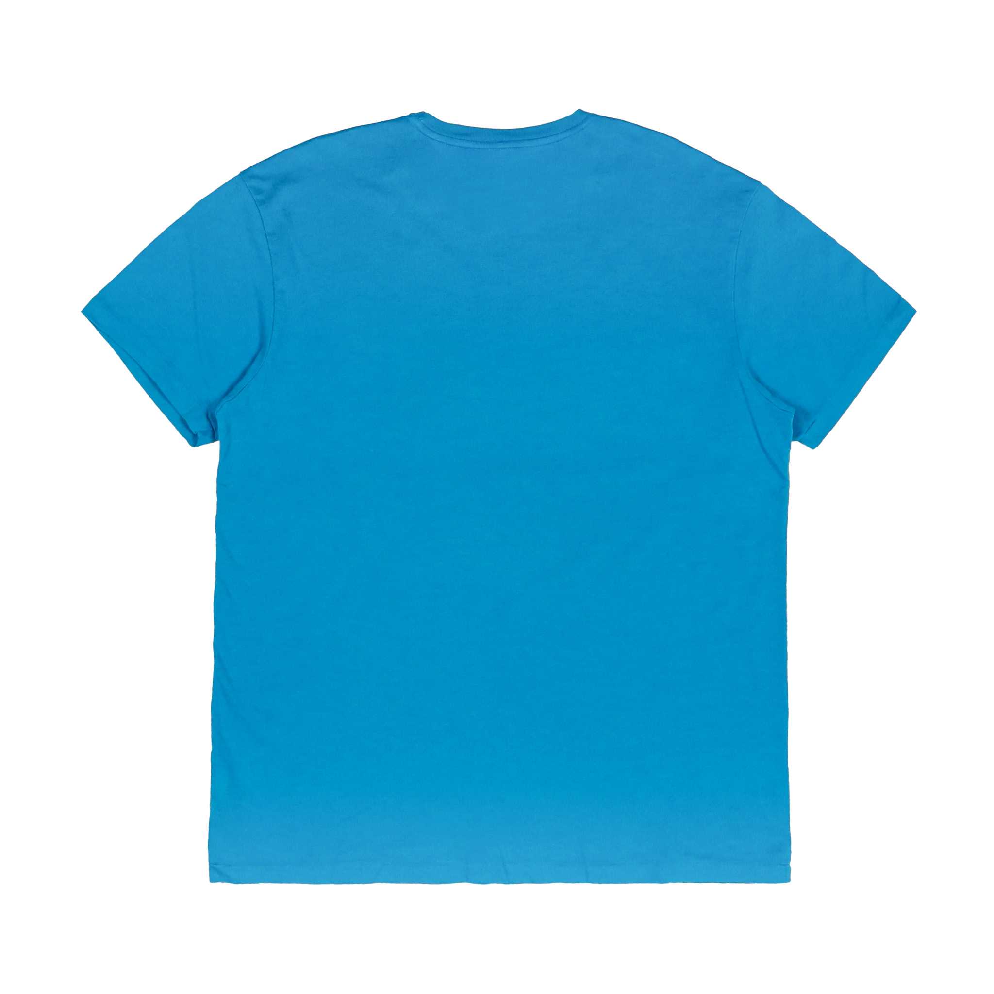 Polo Ralph Lauren Light Blue T-Shirt Size L