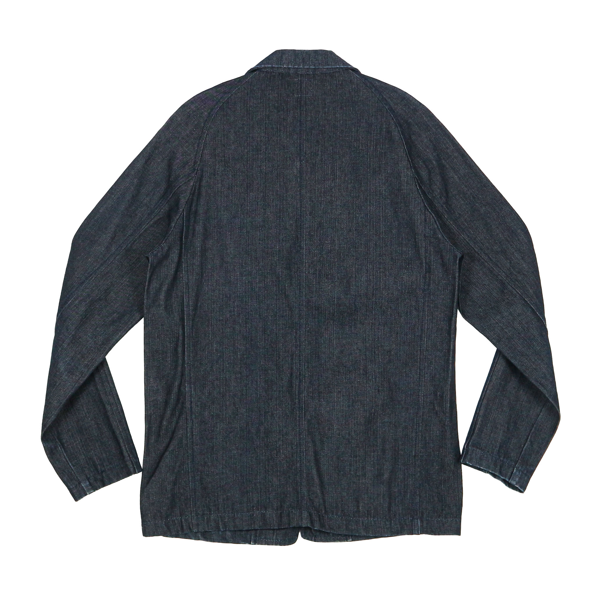 49.west Japan Brand Denim Sport Coat Size M