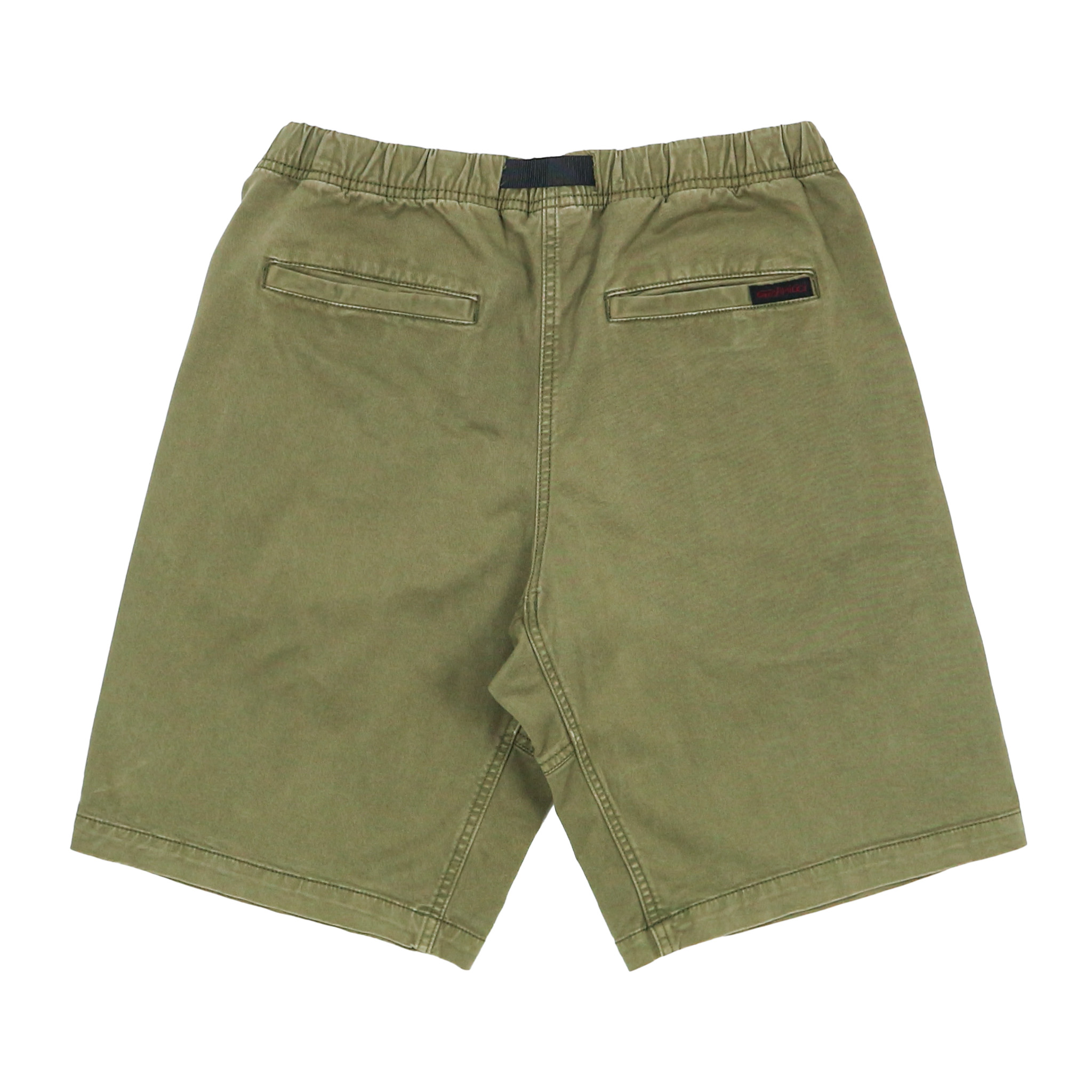 Gramicci Olive Outdoor Shorts Size M