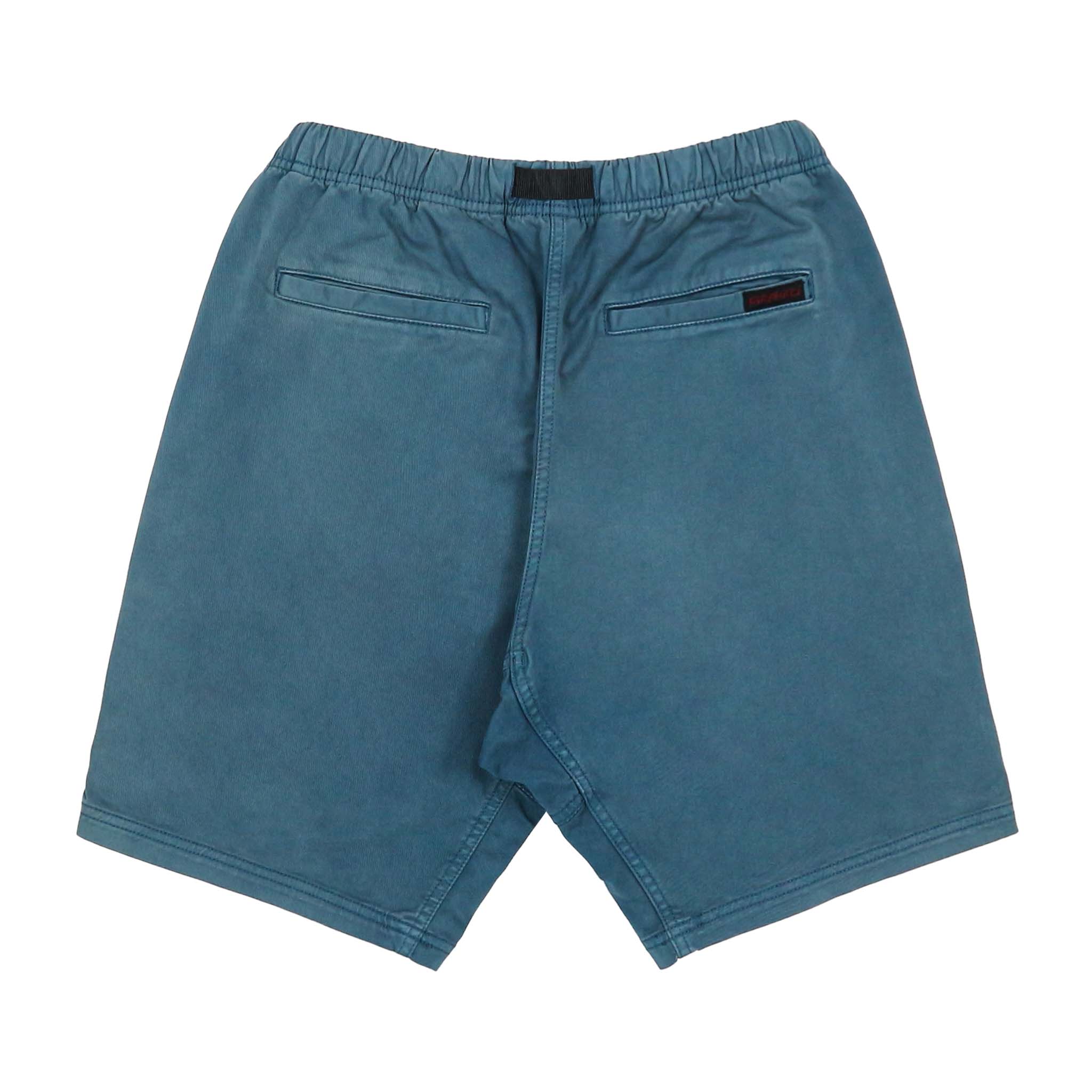 Gramicci Outdoor Cotton Slim Shorts Size M