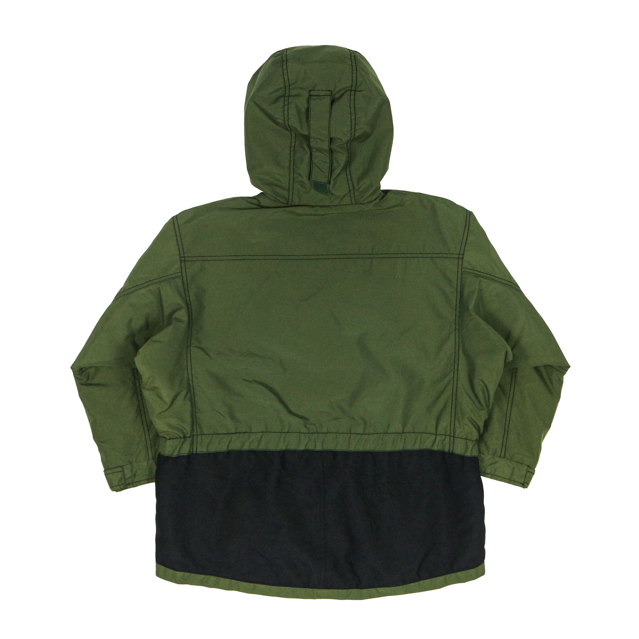 90s Columbia Sherpa-lined Jacket Size XS