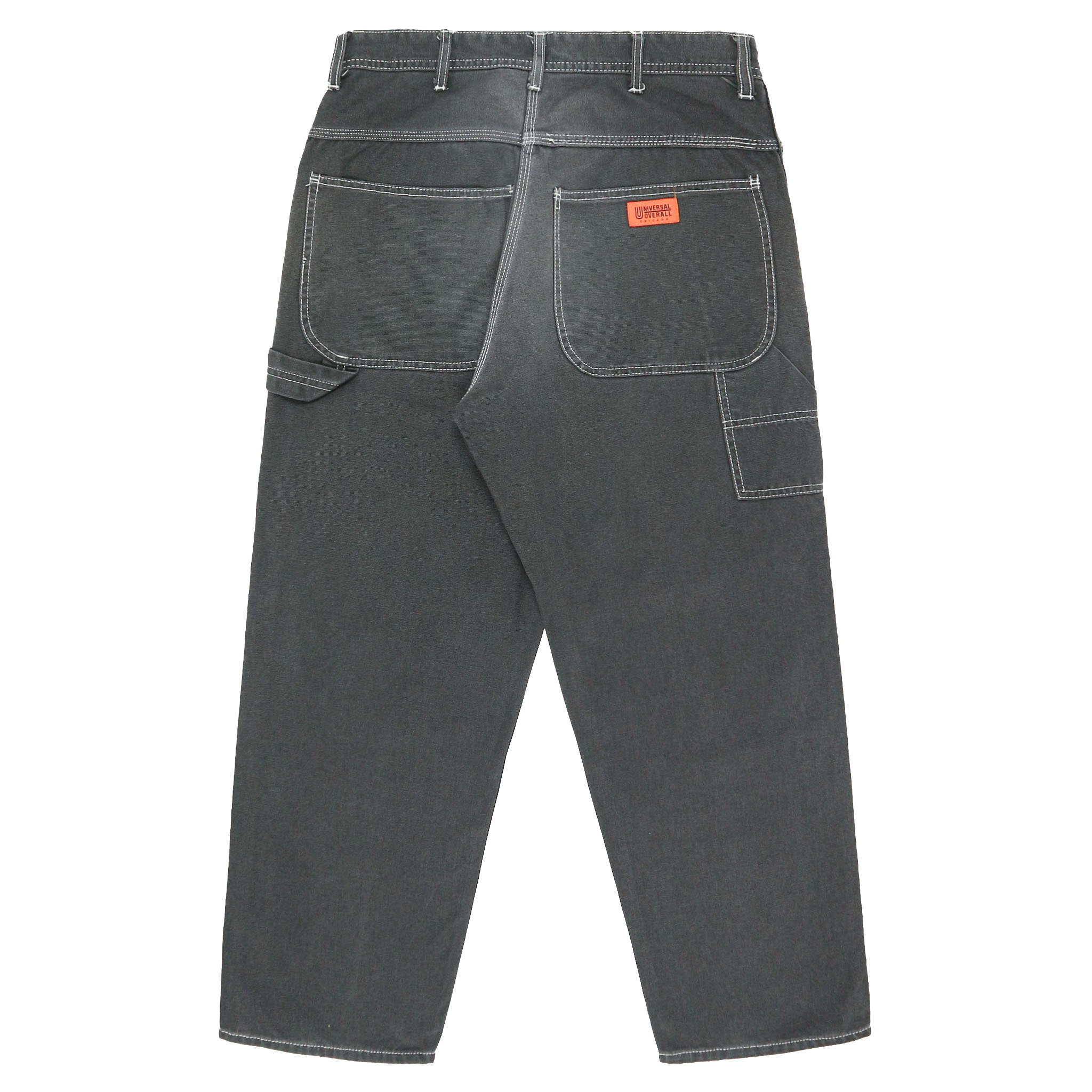 Universal Overall Canvas Carpenter Pants Size 30