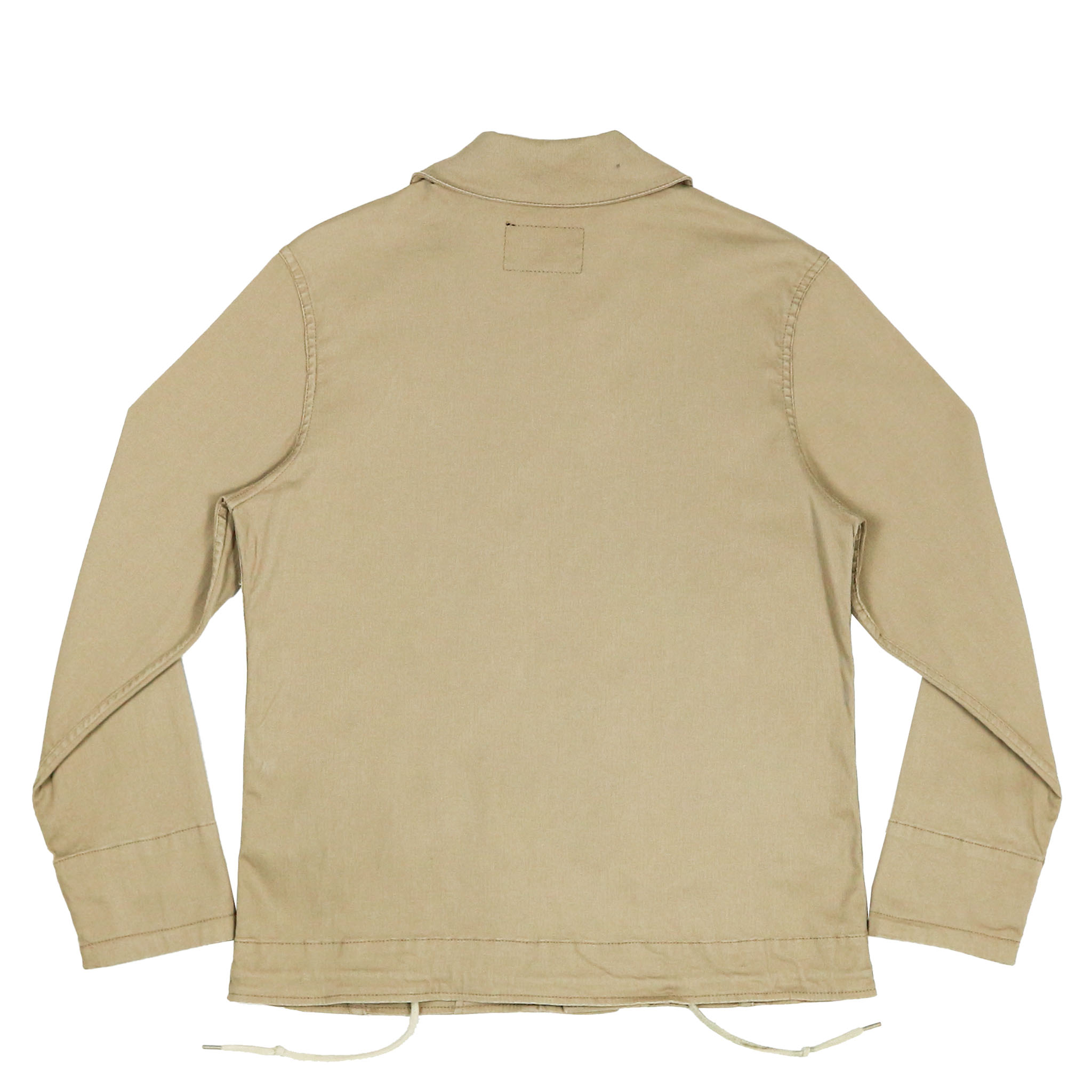 Houston Marine Nationale Bedford Deck Jacket Size S