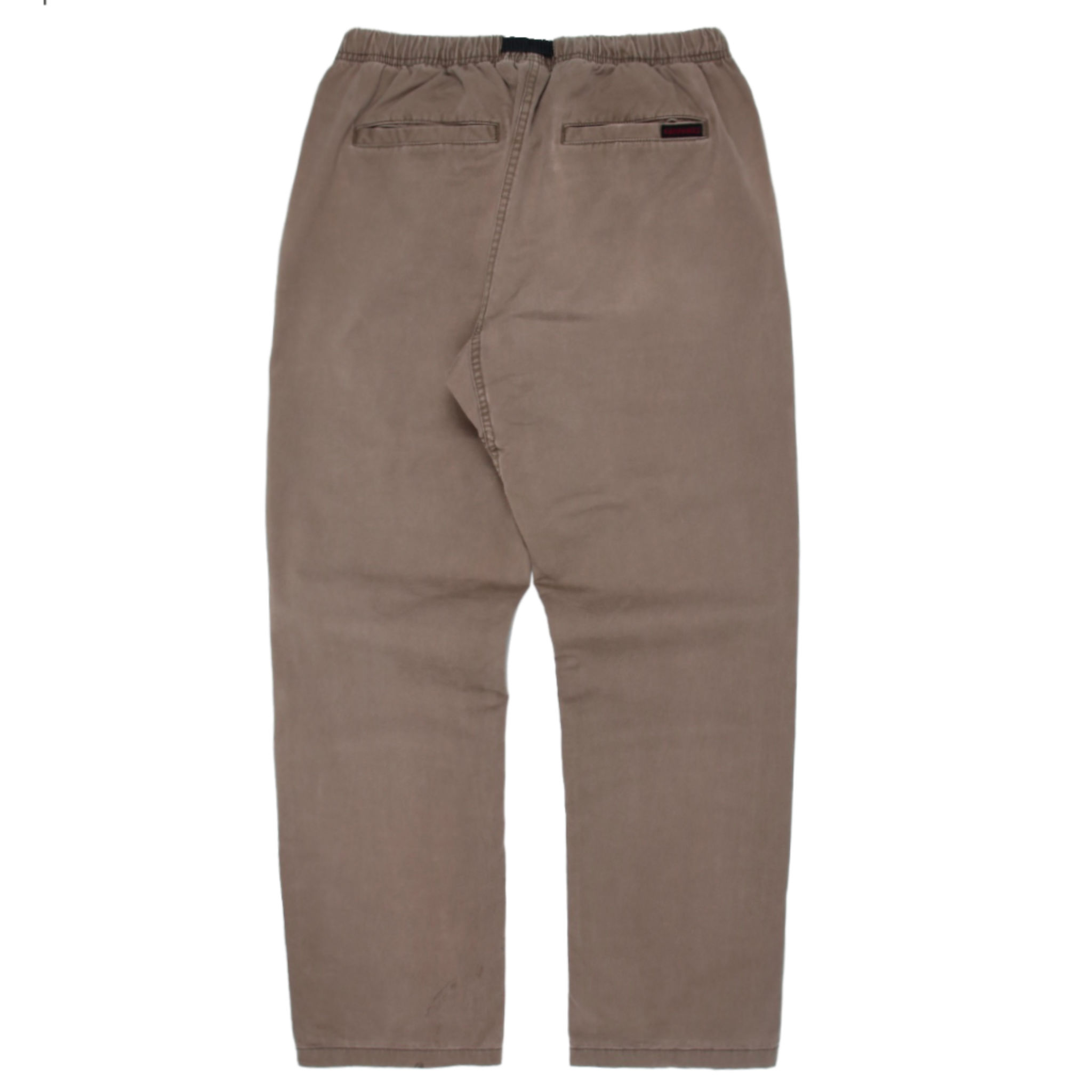 Gramicci Outdoor Straight Fit Pants Size L