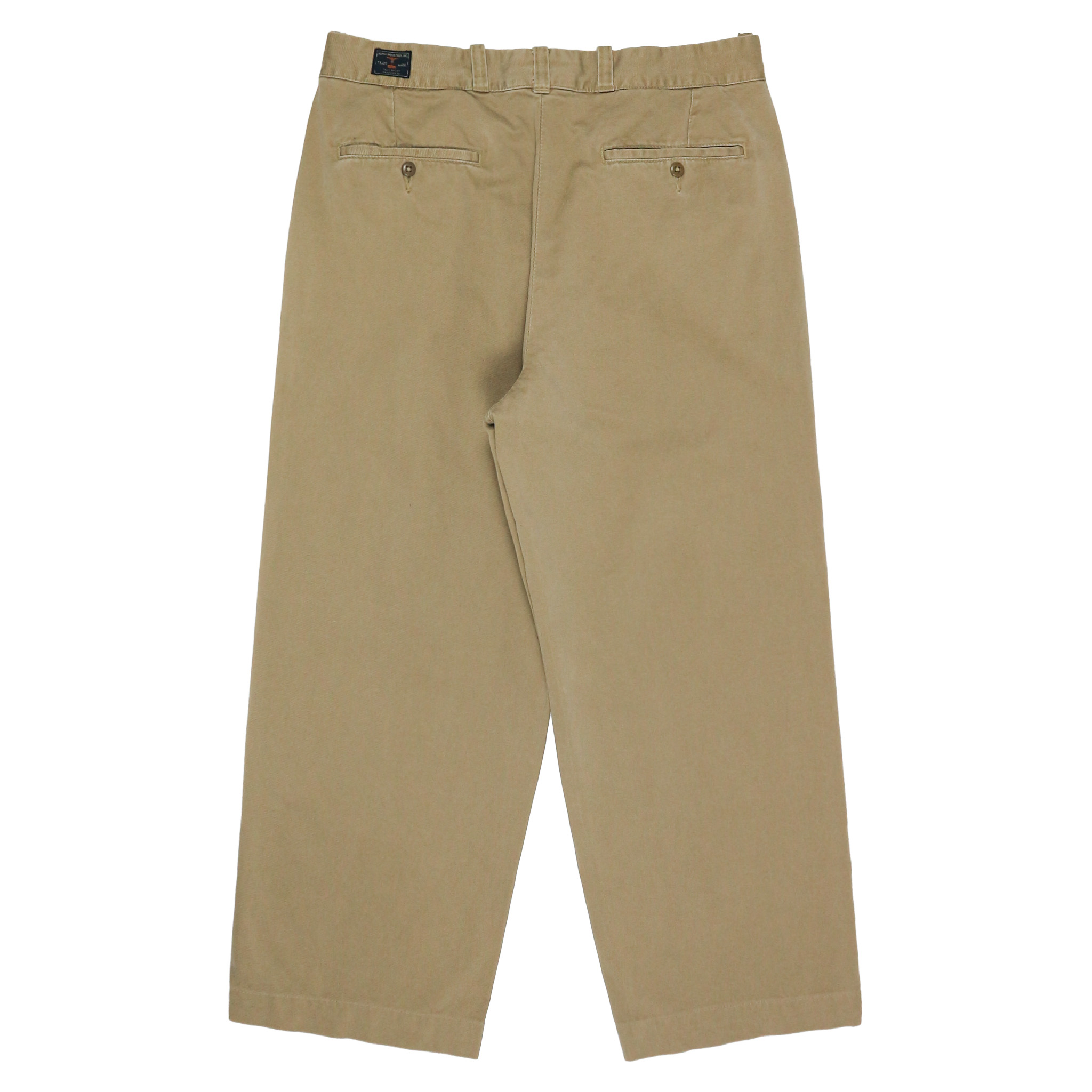 Alpha Industries JP Type Military Khaki Pants Size 34