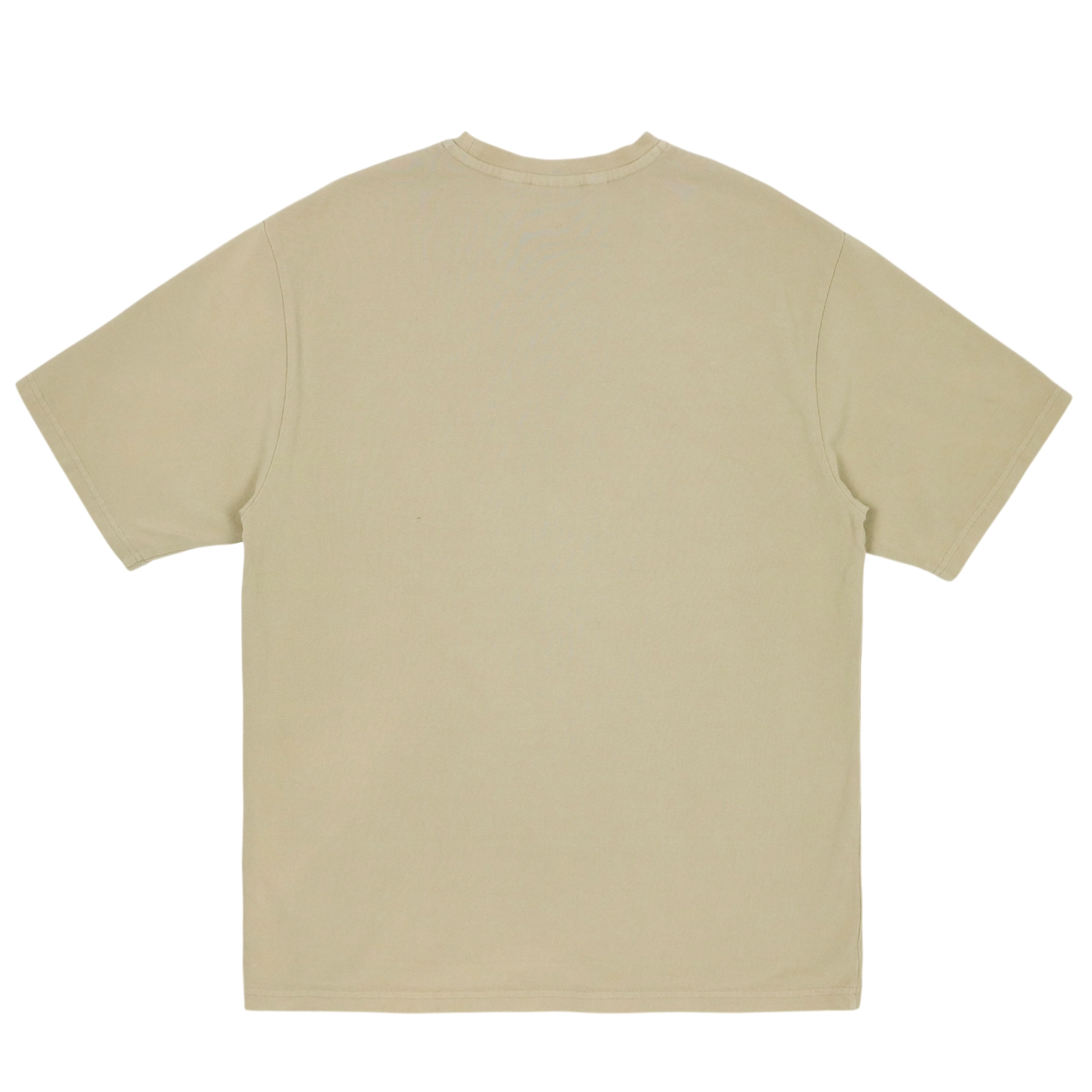 Gramicci GLR Cotton Pique Pocket T-Shirt Size M