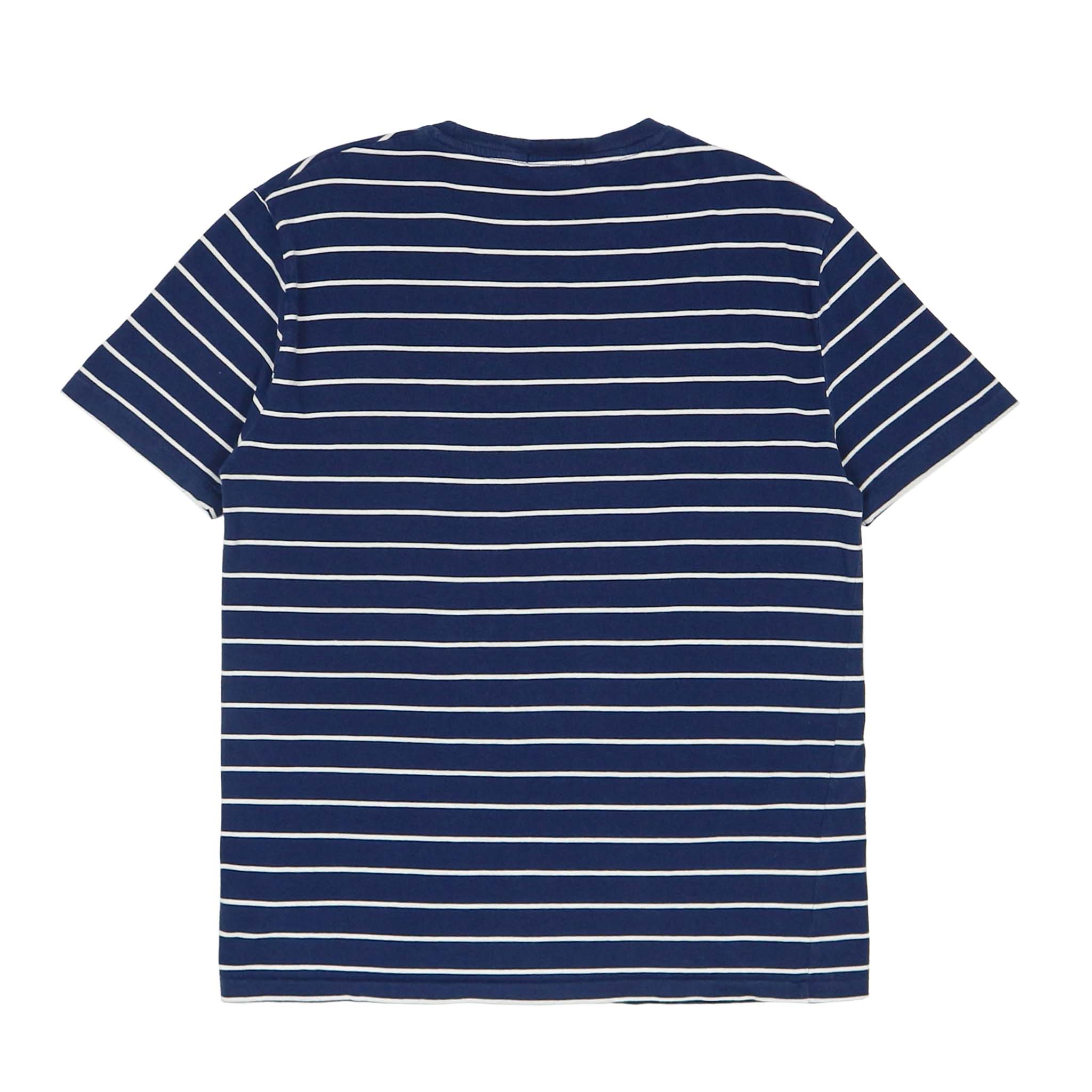 Polo Ralph Lauren Stripe T-Shirt Size M