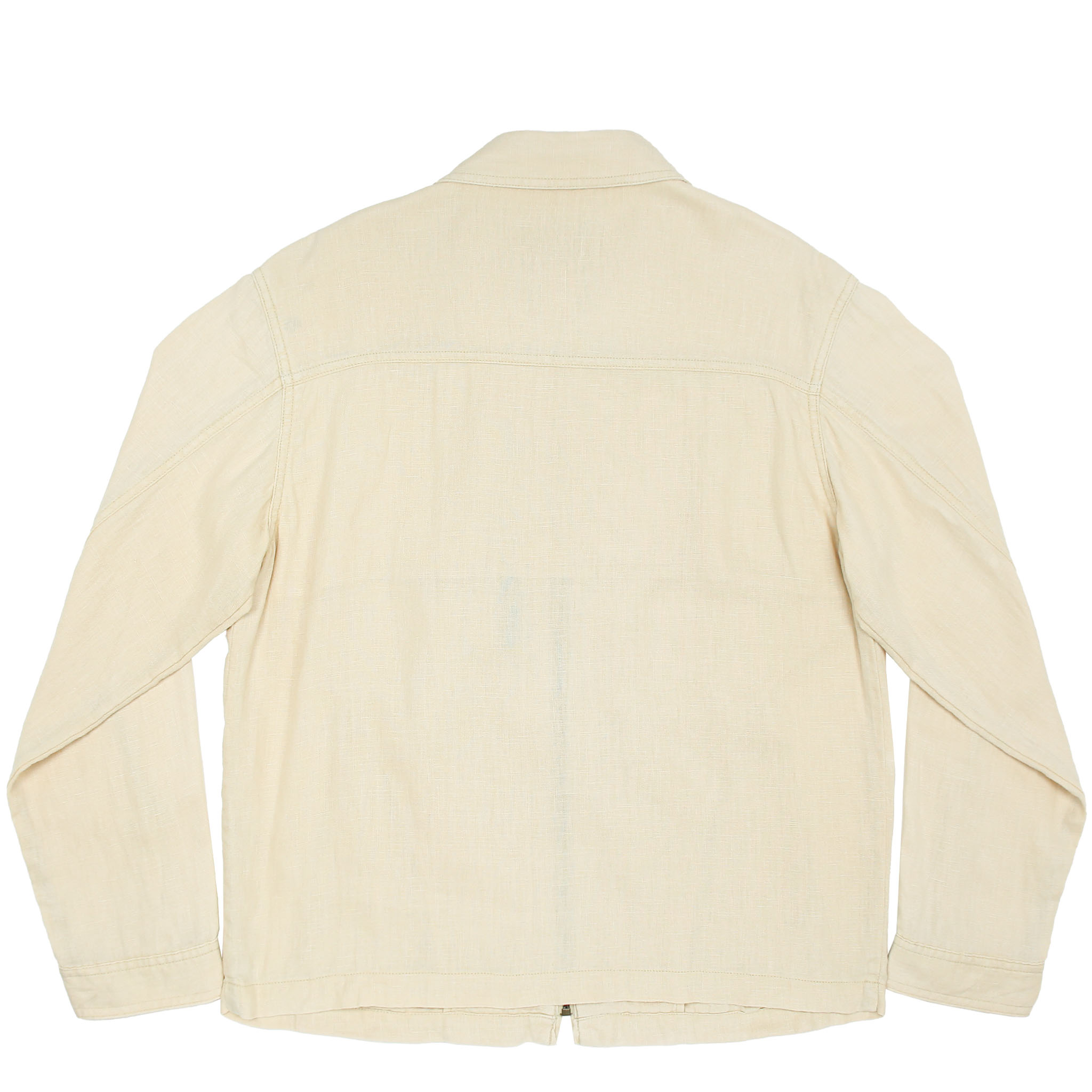 L.L.Bean Classic Linen Sport Jacket Size M