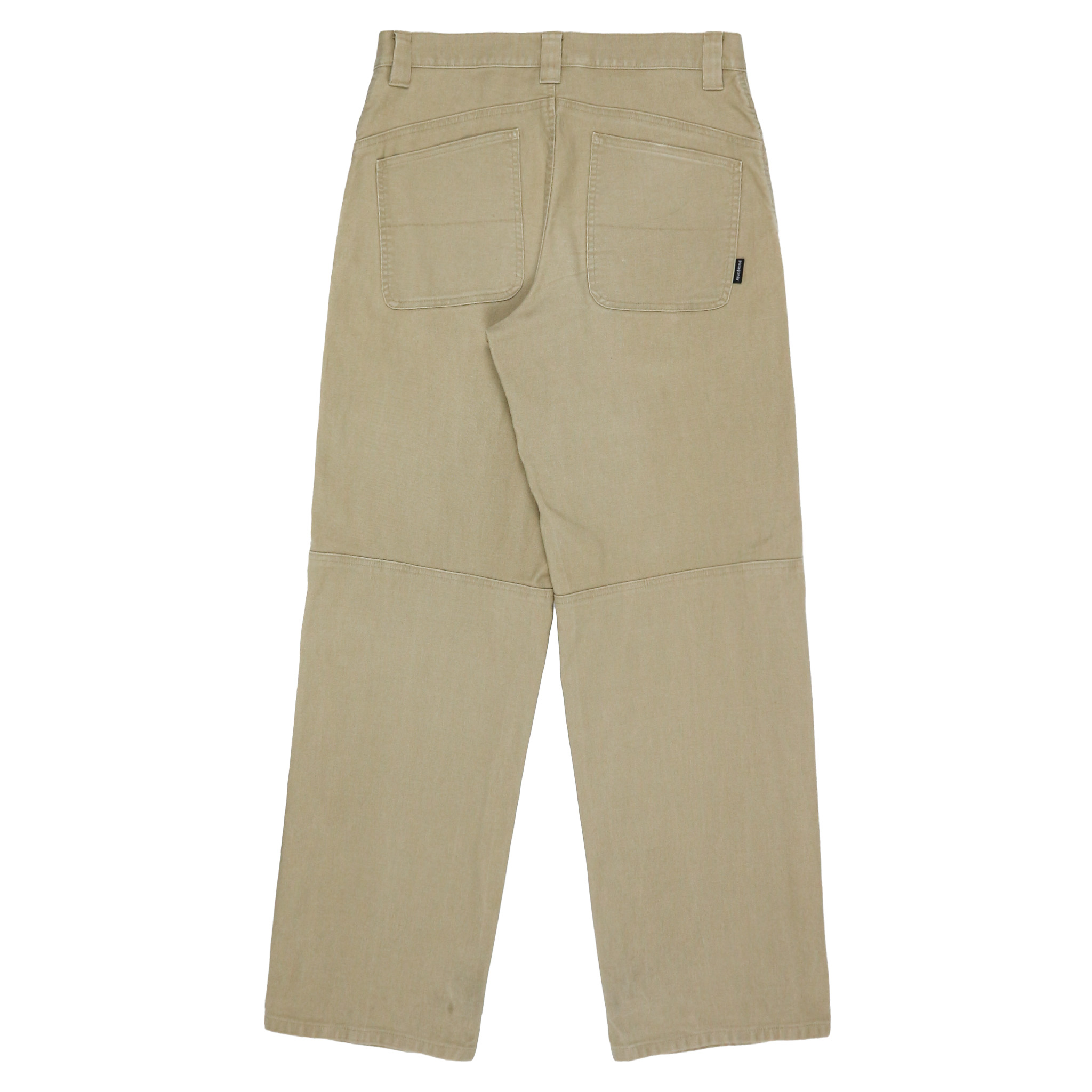 Patagonia Cotton Twill Outdoor Pants Size 31