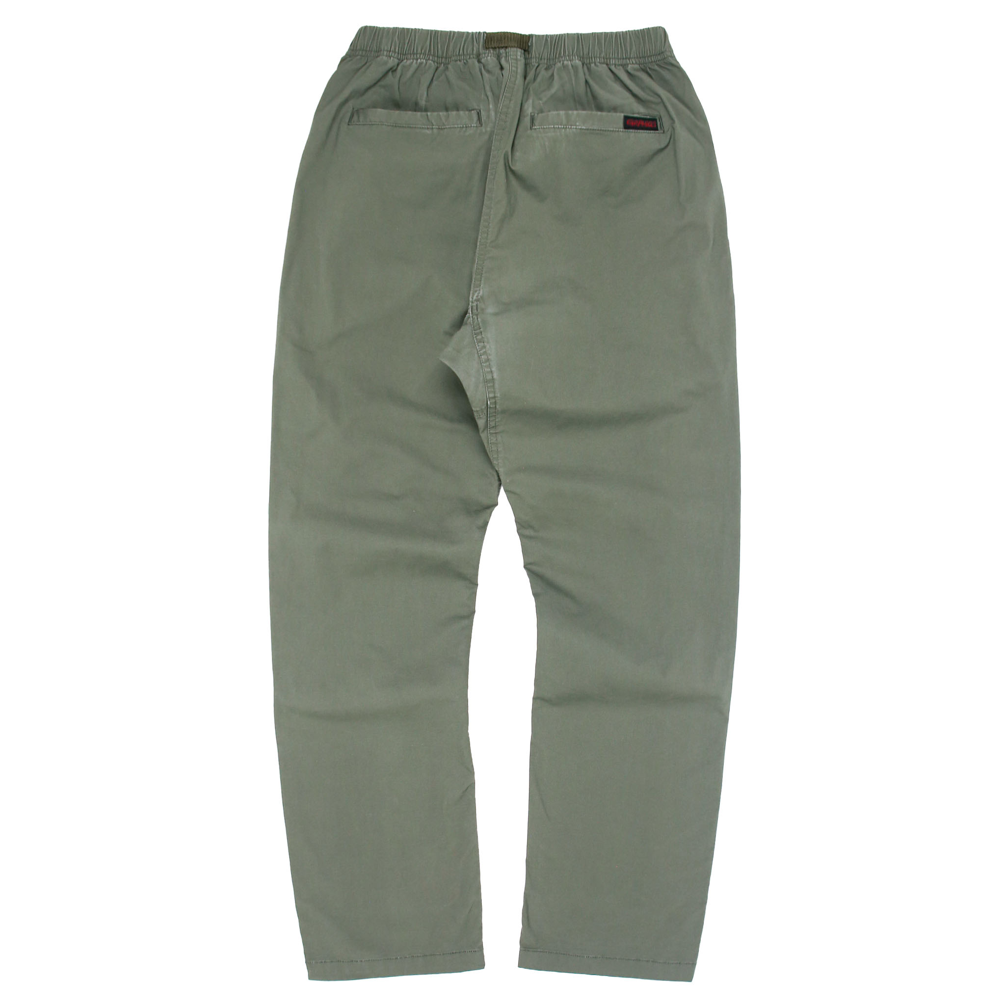 Gramicci Outdoor Straight Fit Pants Size M