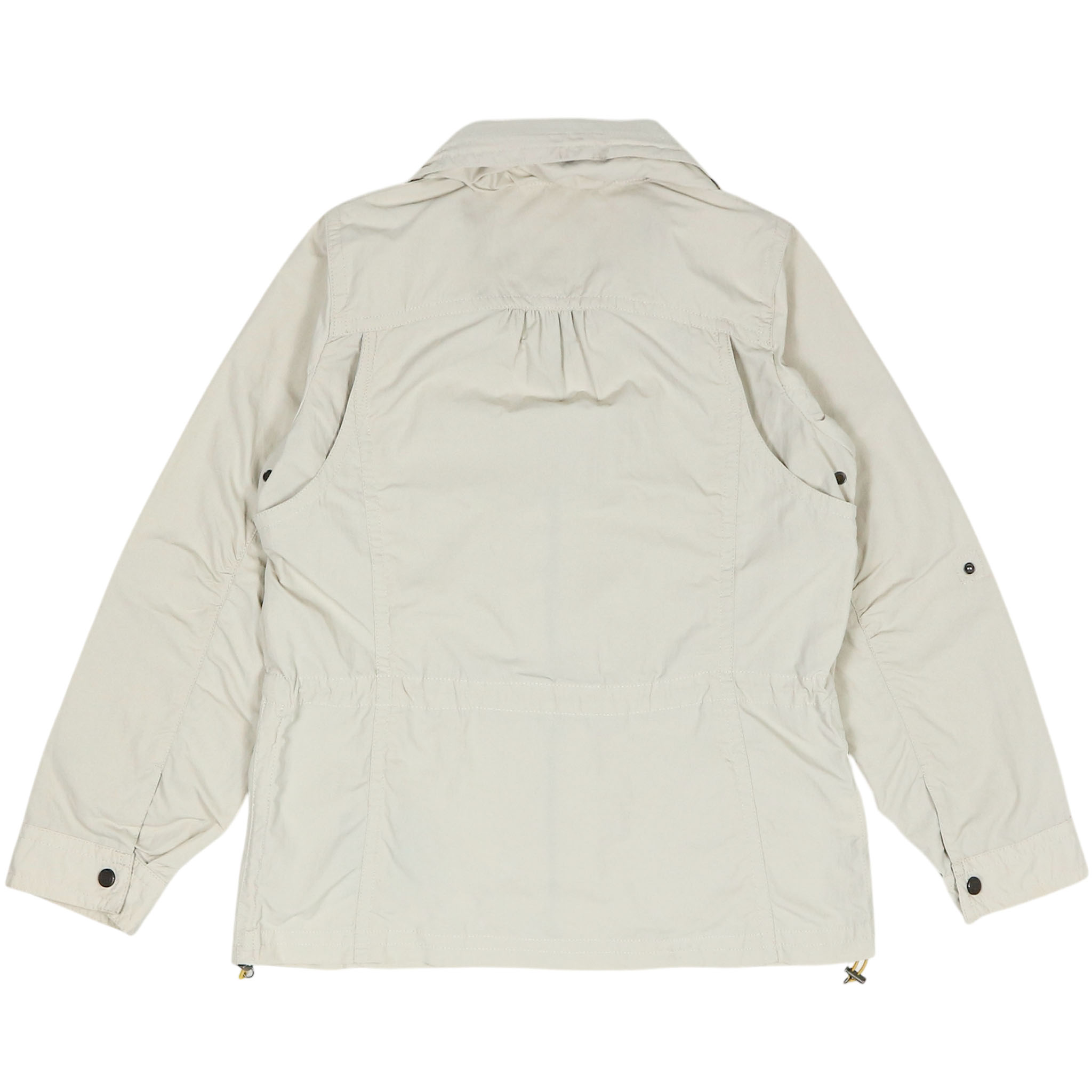 Eddie Bauer Outdoor Nylon Jacket Women Size M