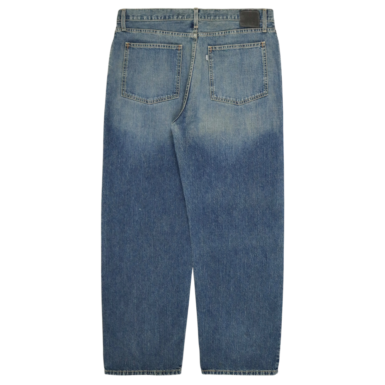 2000s Levi's Silver Tab Loose Denim Jeans 38