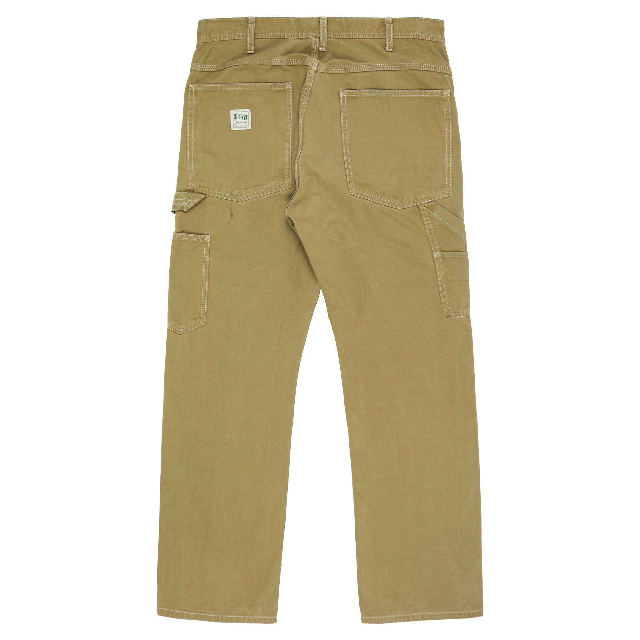 Key Imperial Carpenter Pants Size 32