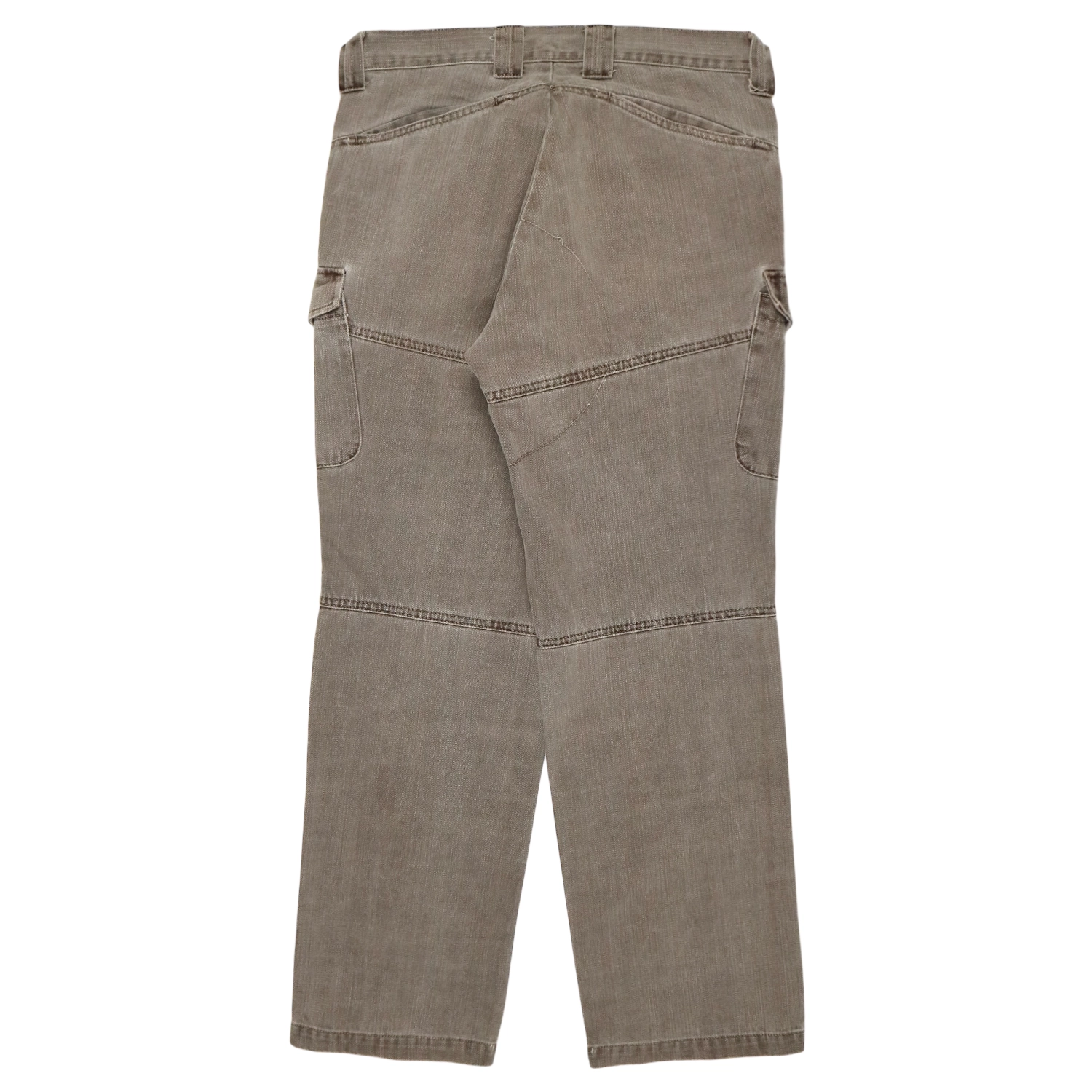 Beams Made in Japan Utility Pants Size 33