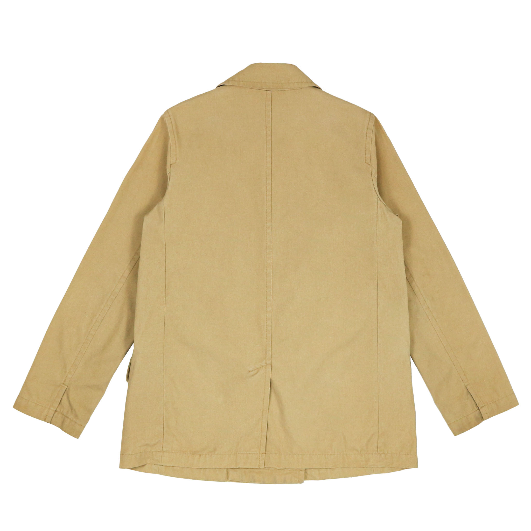 J.Crew Brand Canvas Peacoat Women Size S