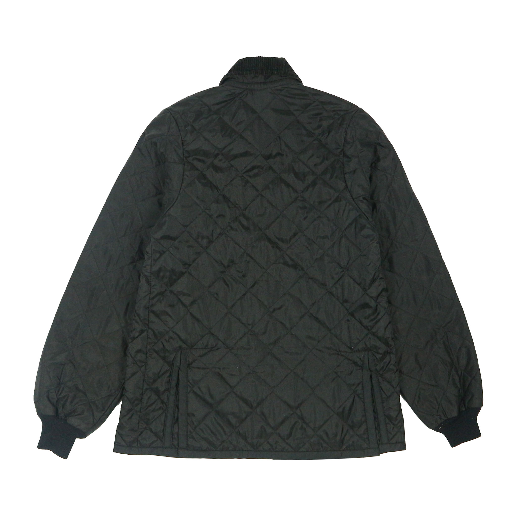 Lavenham Made in England Quilted Jacket Women Size M
