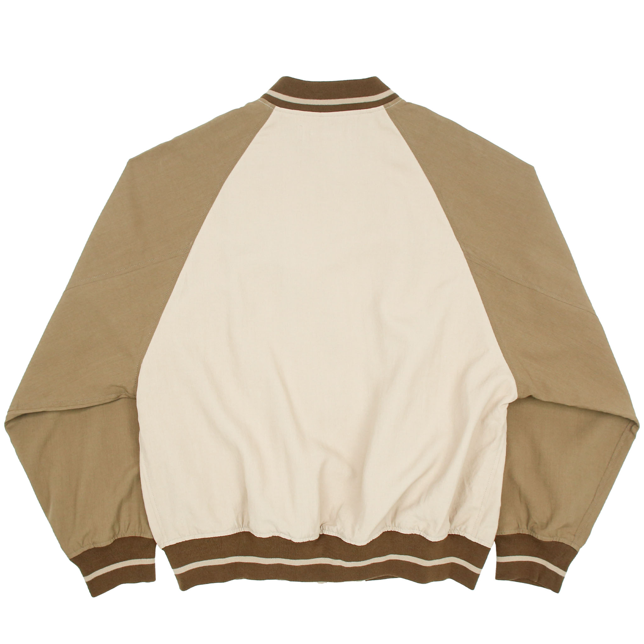 Remi Relief Japan Made Stadium Jacket Size L